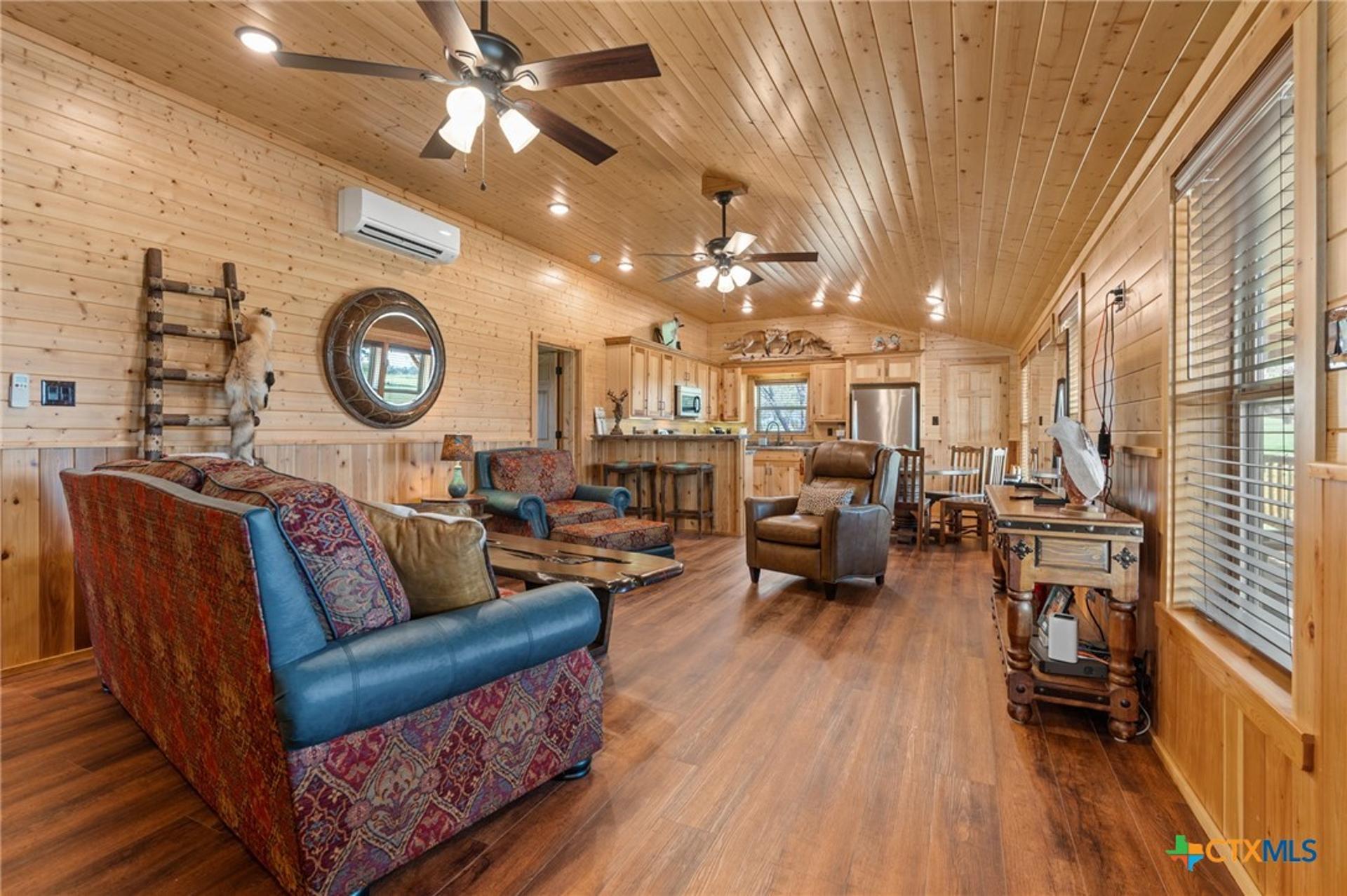 2977 Fm 1241, Purmela, TX, 76566