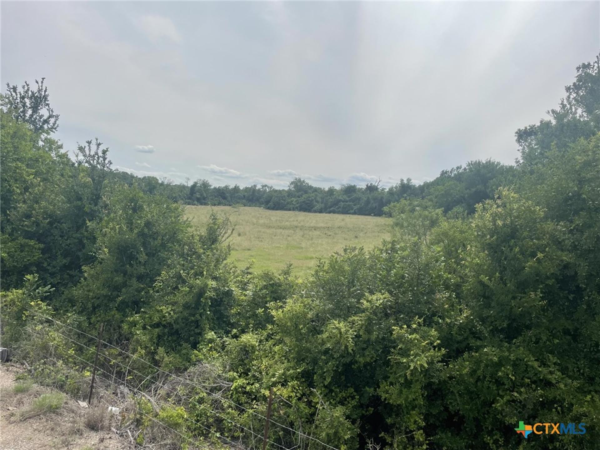 TBD Donahoe, Bartlett, TX, 76511