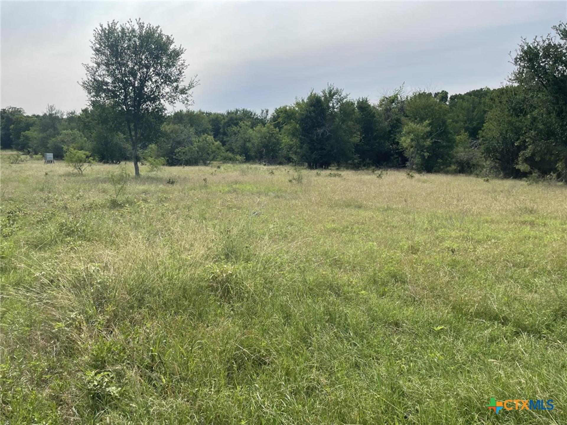 TBD Donahoe, Bartlett, TX, 76511