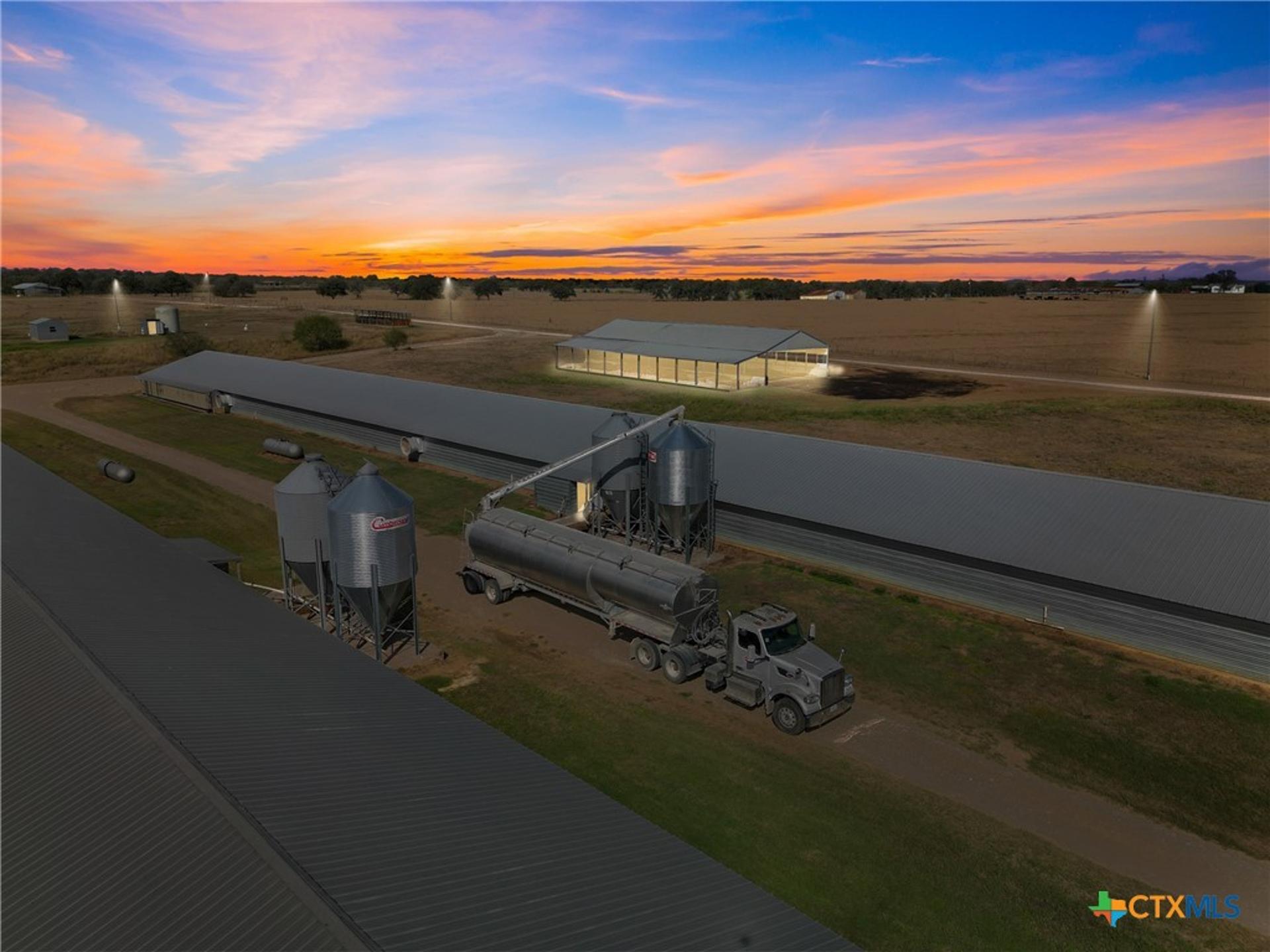 6492 State Highway 304, Harwood, TX, 78632