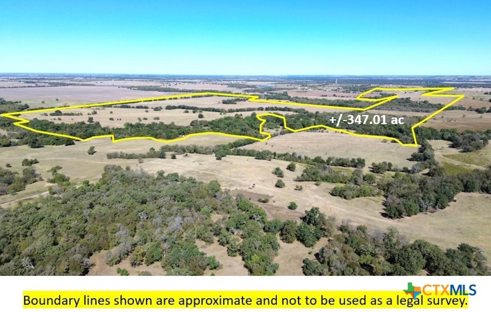 TBD Vilas, Holland, TX, 76534
