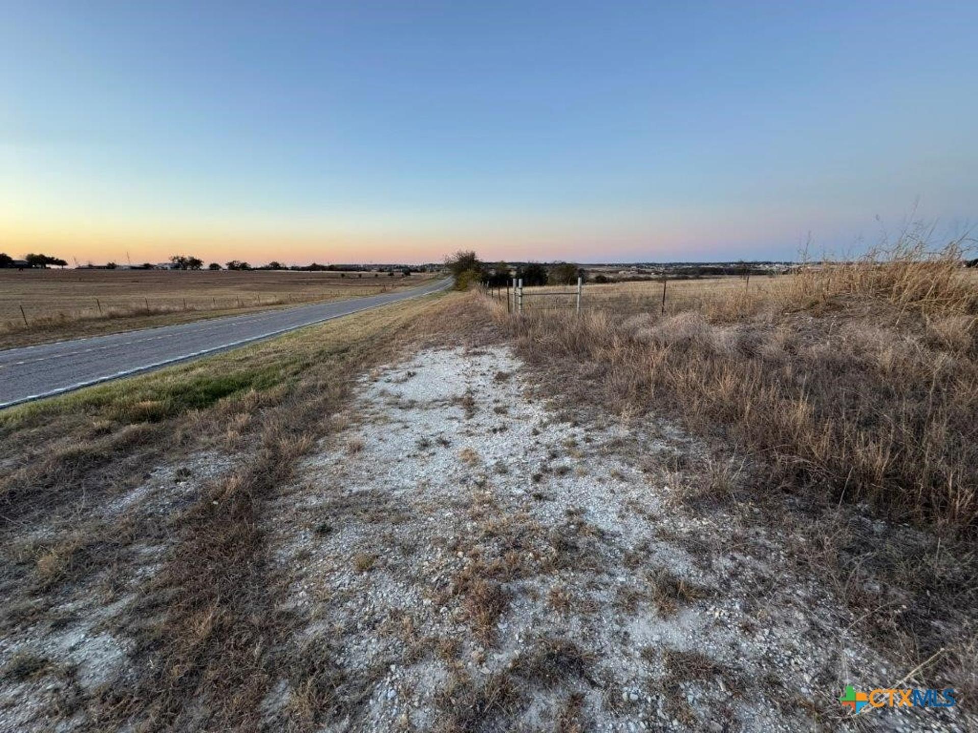 0 Fm-1105, Georgetown, TX, 78626