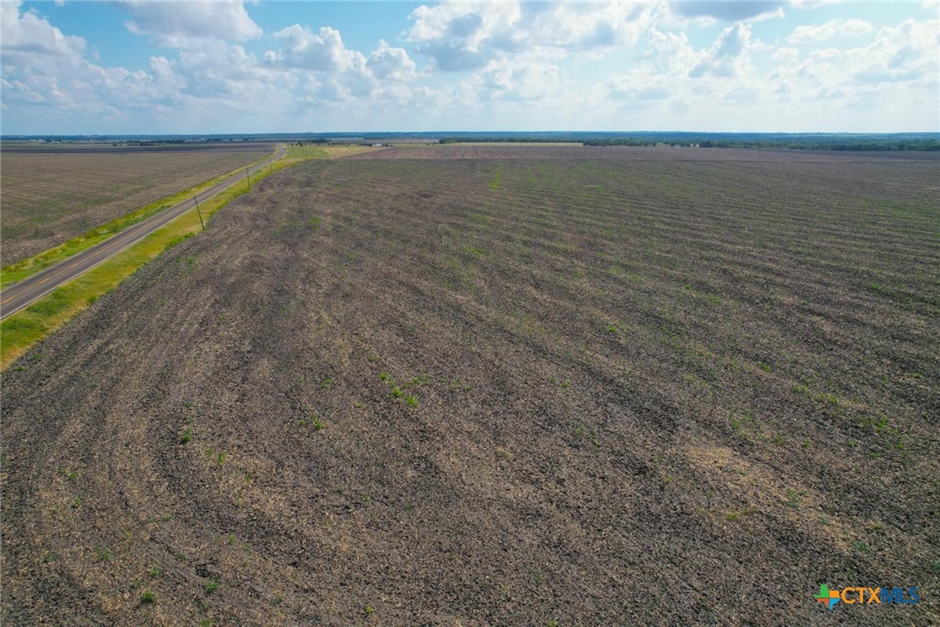 n/a FM 2269, Cameron, TX, 76520