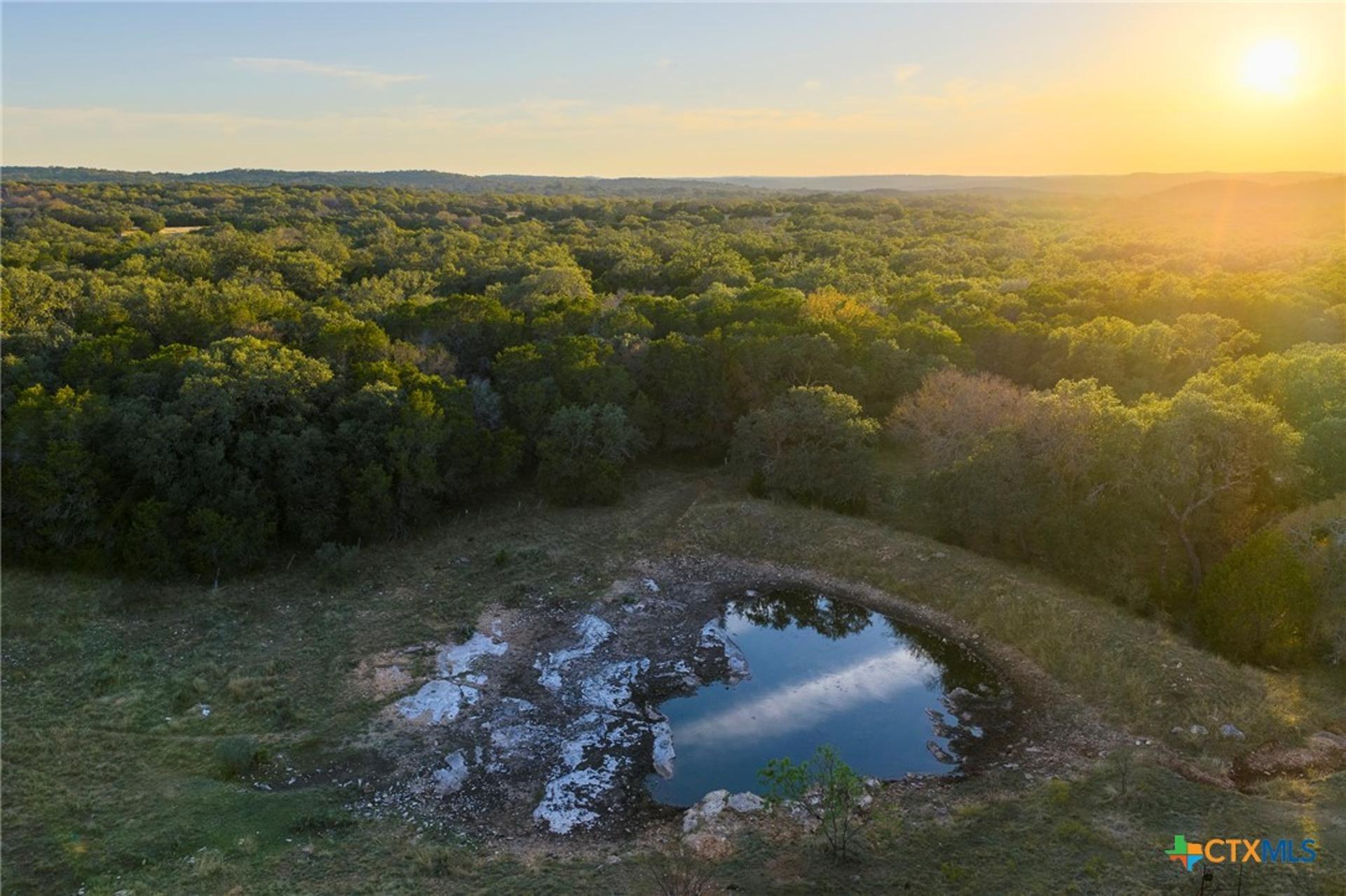 TBD County Road 105, Lampasas, TX, 76550