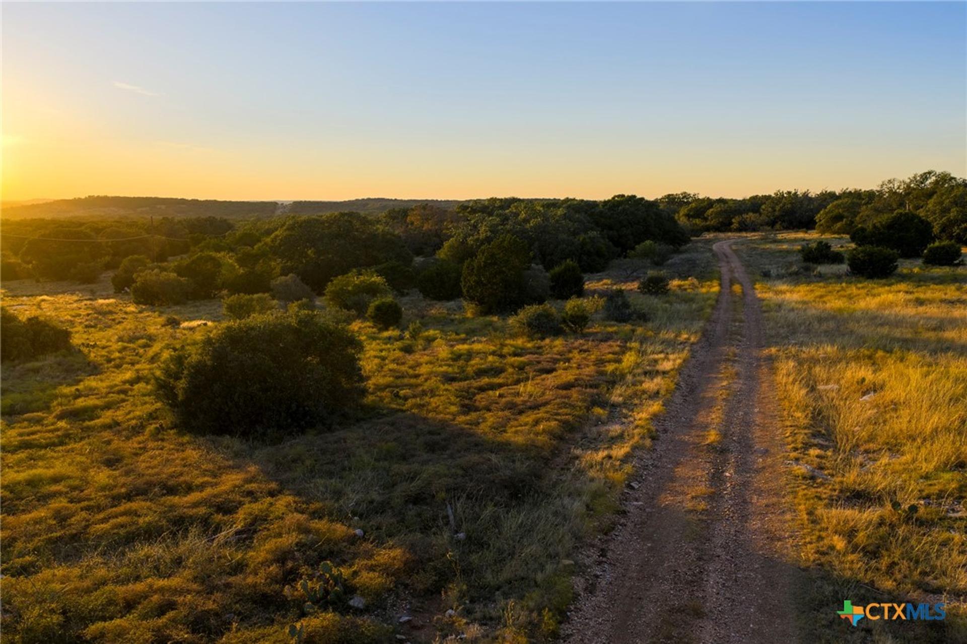 TBD County Road 105, Lampasas, TX, 76550
