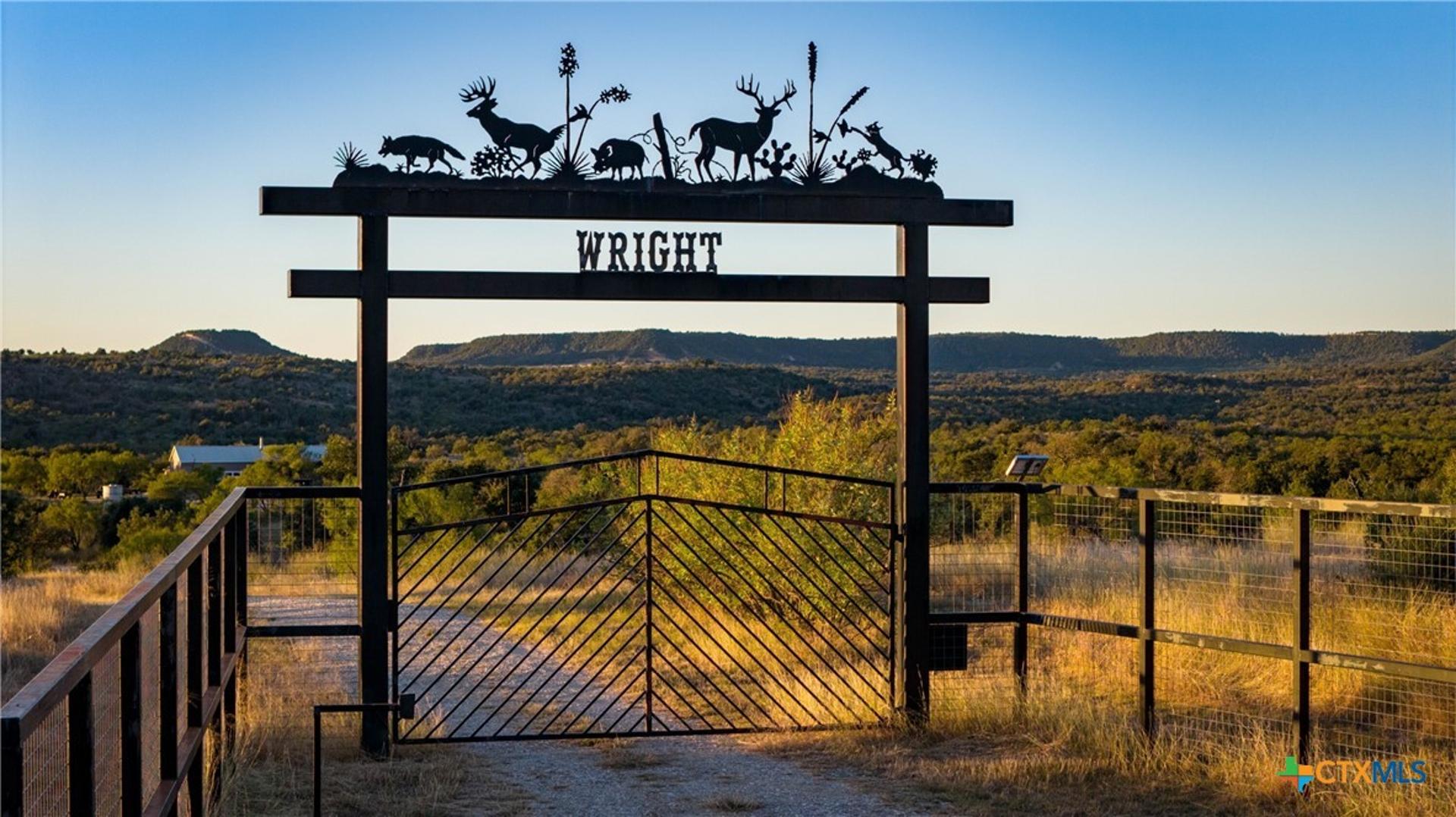 7702 Ranch Road 965, Llano, TX, 78643