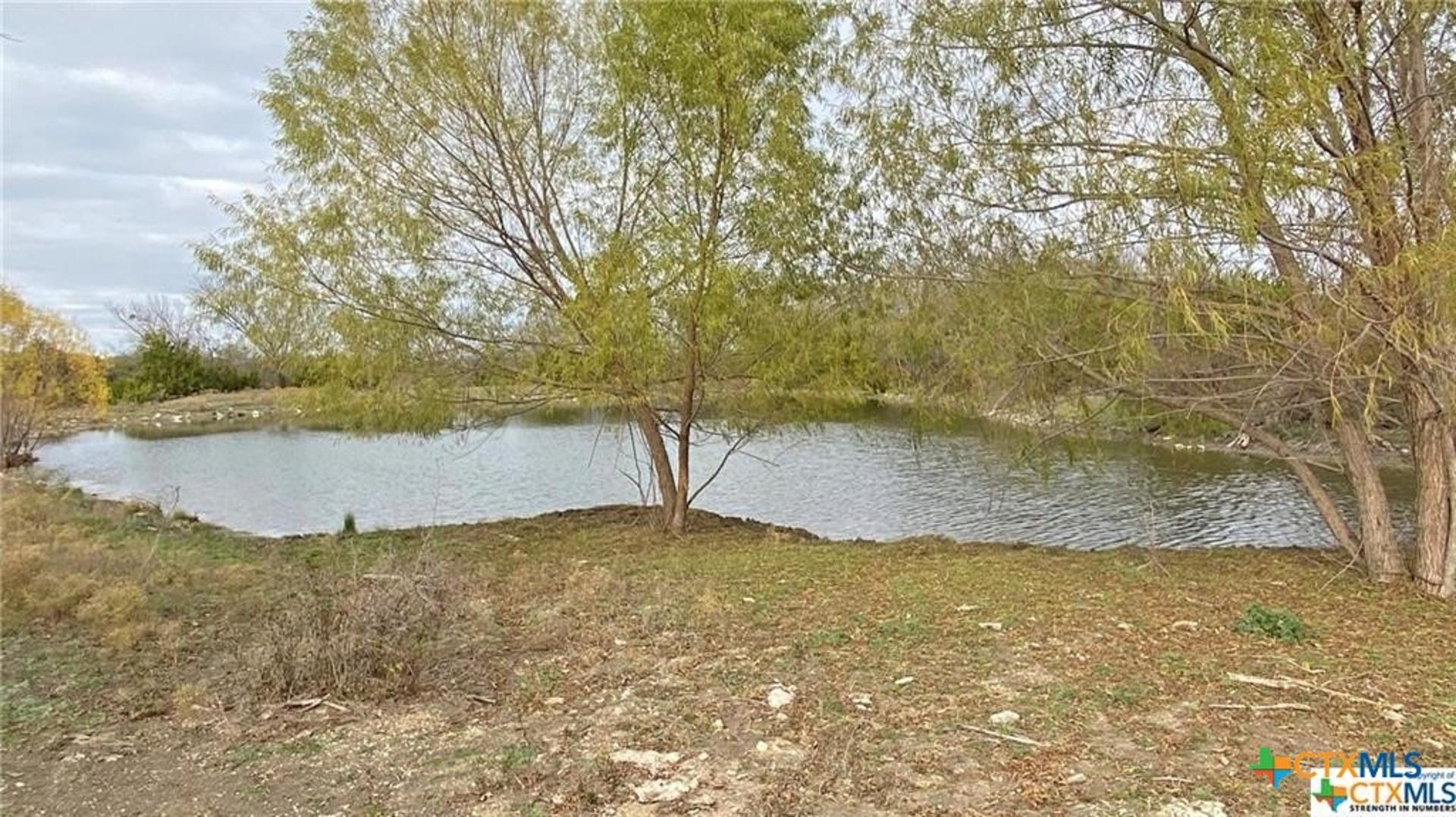 123 Acres on Twin Mountain, Copperas Cove, TX, 76522