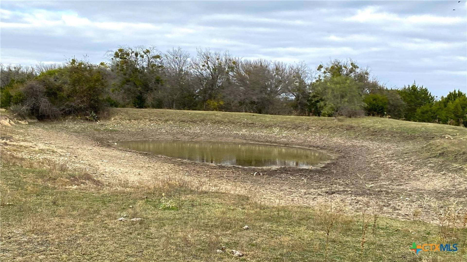 123 Acres on Twin Mountain, Copperas Cove, TX, 76522