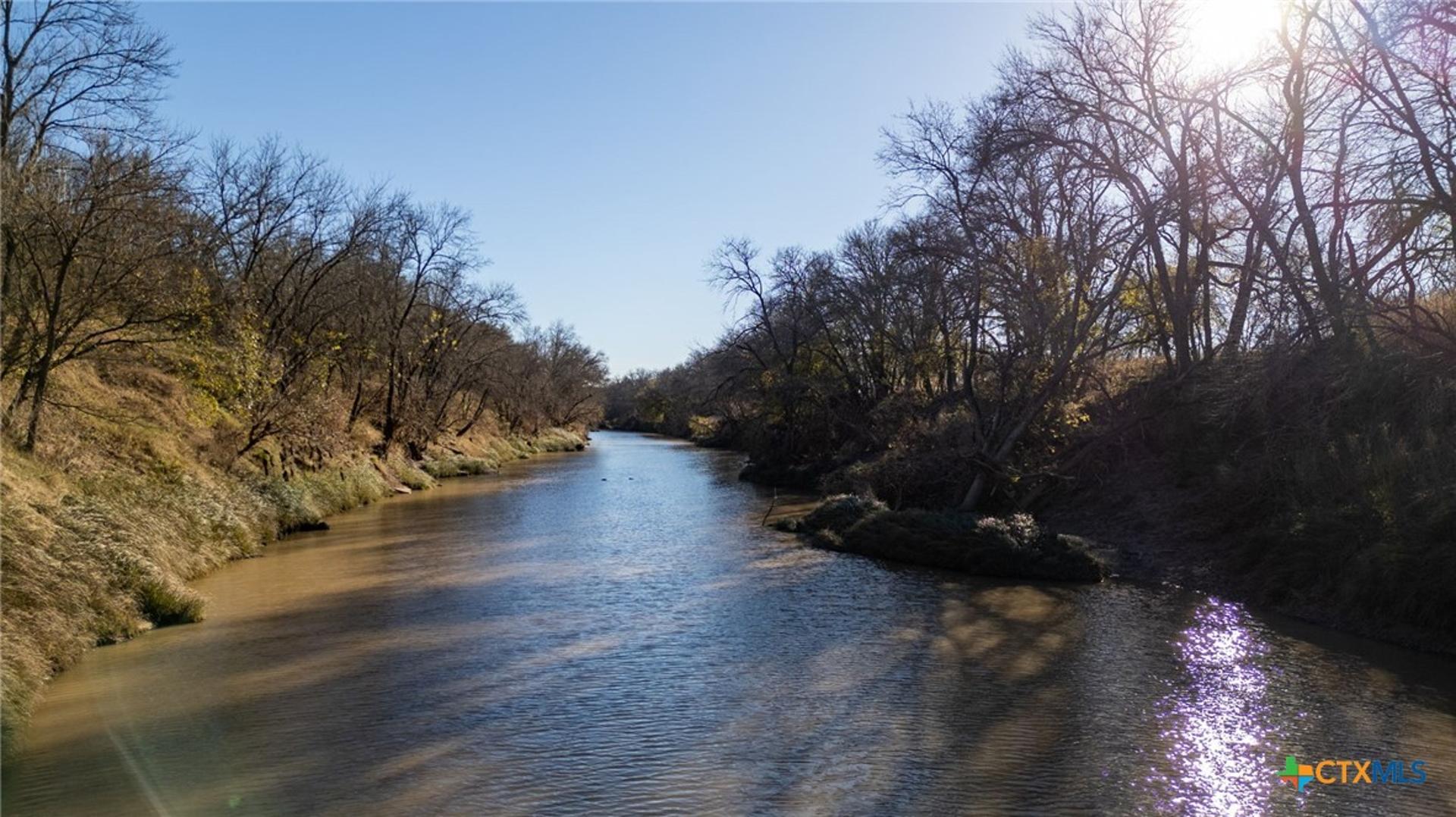 8498 CR 121, San Saba, TX, 76877