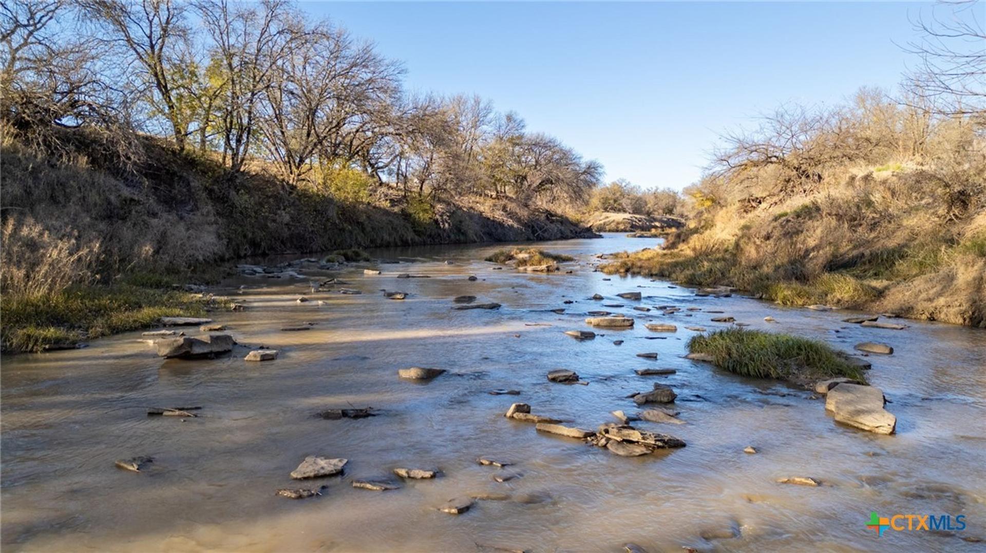 8498 CR 121, San Saba, TX, 76877