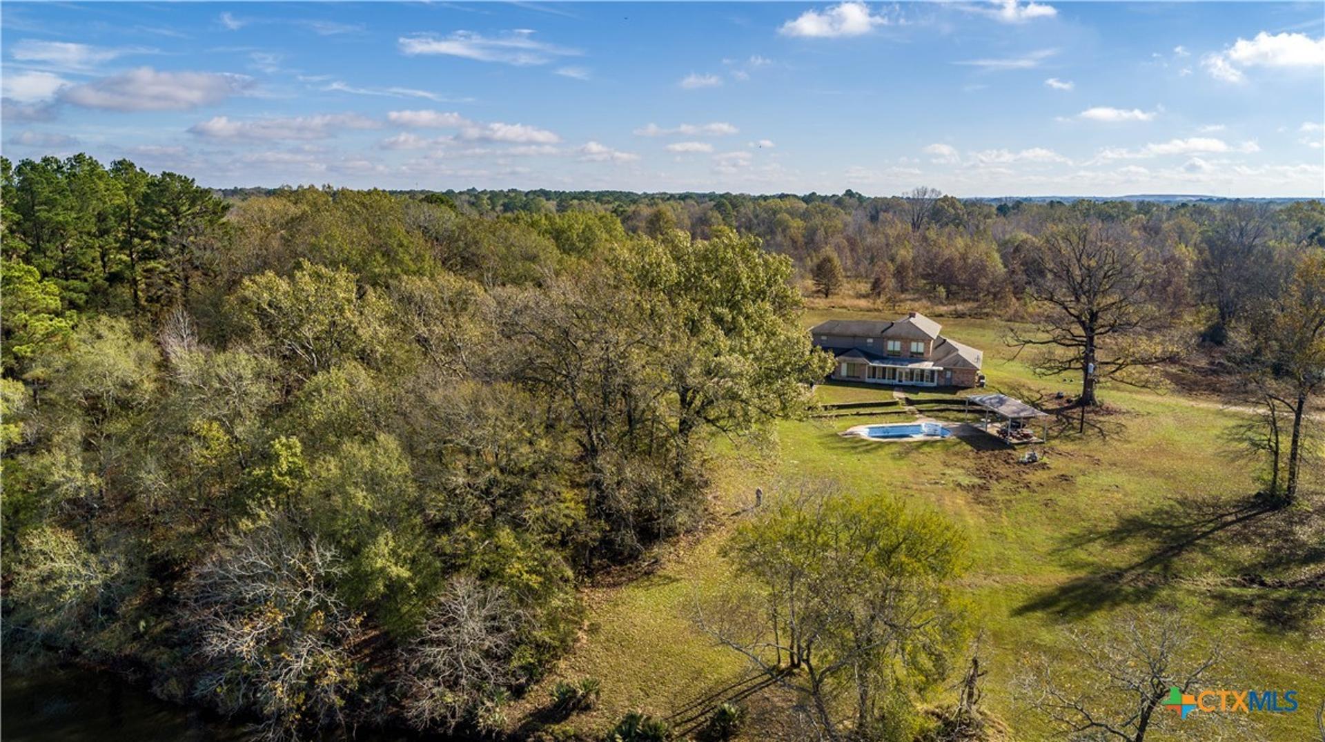 474 PR 4311, White Oak, TX, 75693
