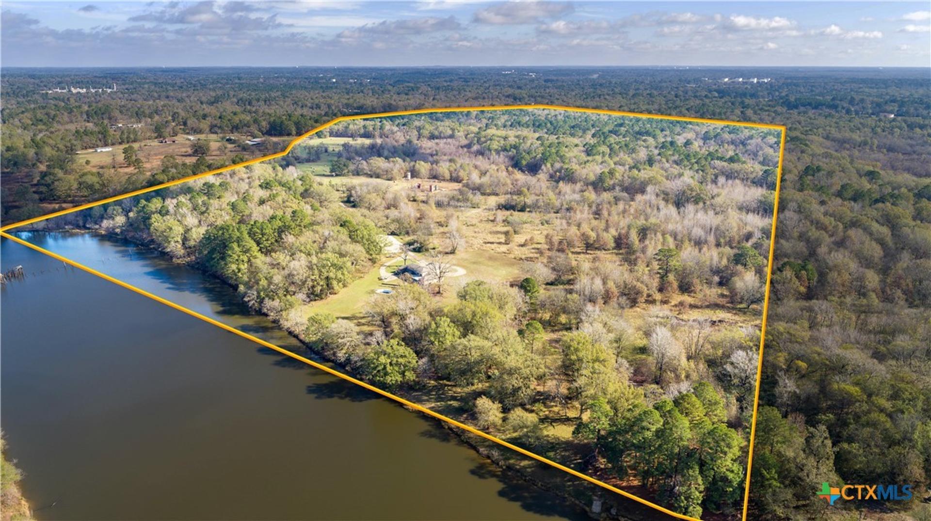 474 PR 4311, White Oak, TX, 75693