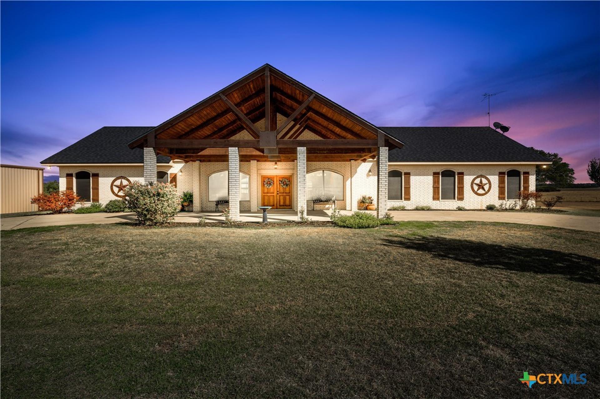 11705 Fm 439, Belton, TX, 76513