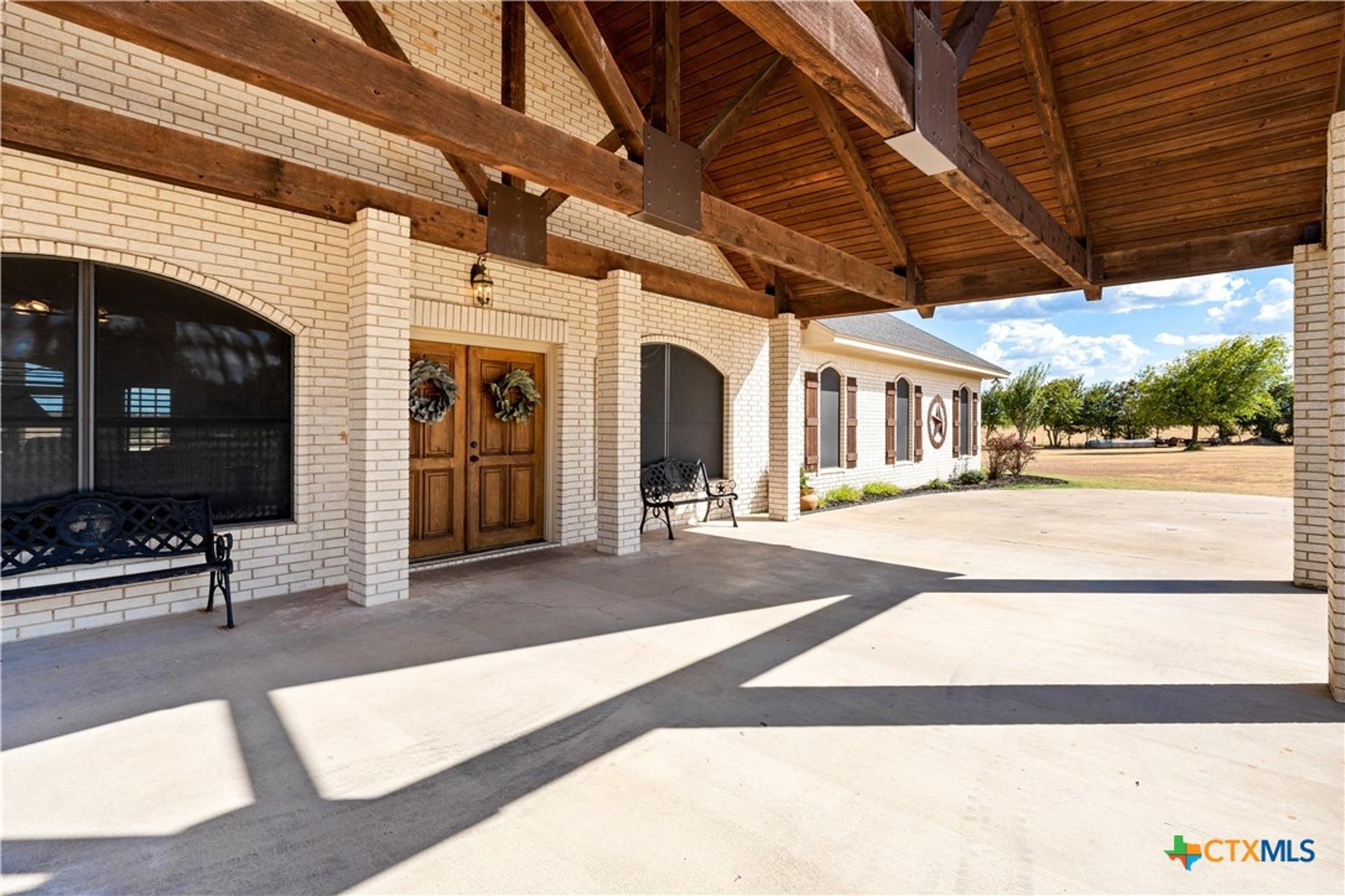 11705 Fm 439, Belton, TX, 76513