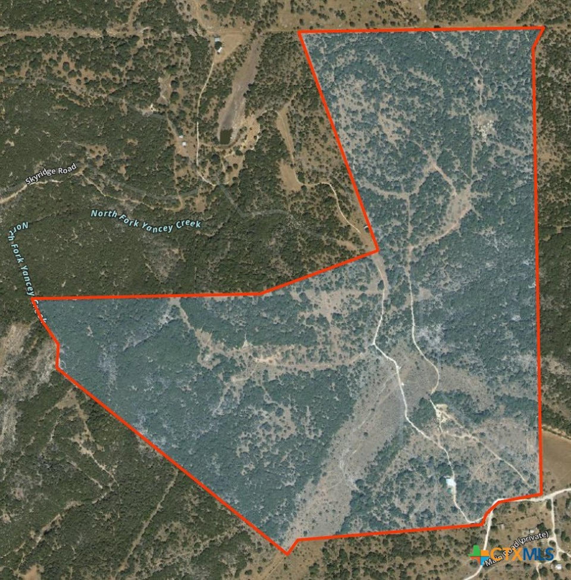 1218 Private Road 1377, Lampasas, TX, 76550