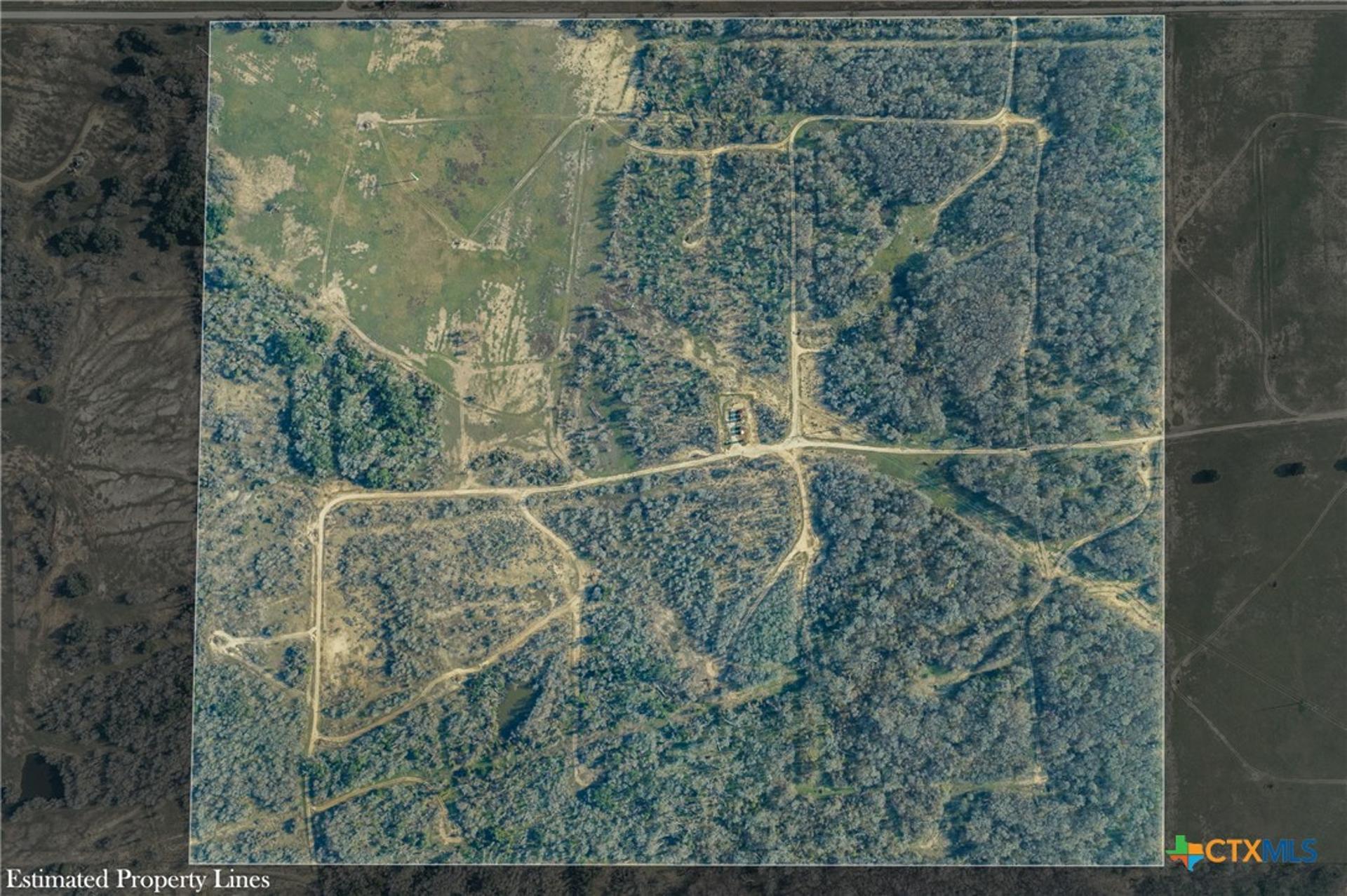 1144 Treetop, Luling, TX, 78648