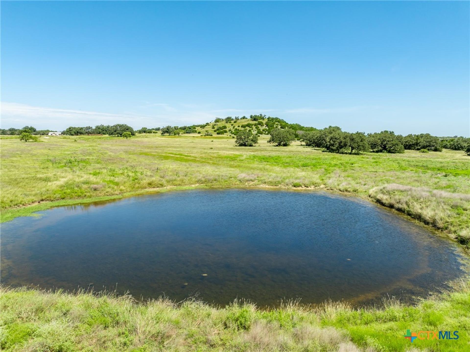 519.23 acres County Road 530a, Evant, TX, 76525