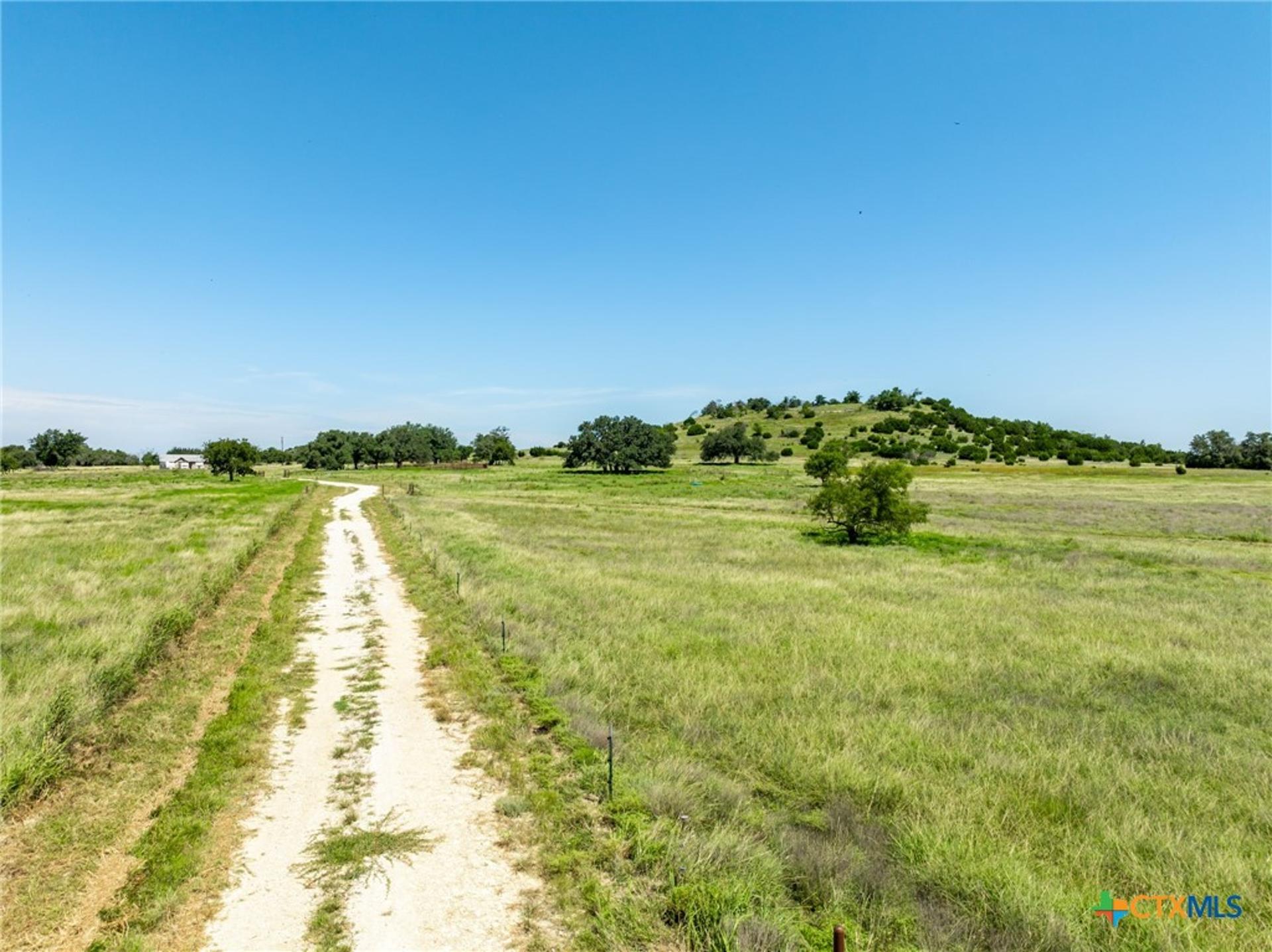 519.23 acres County Road 530a, Evant, TX, 76525