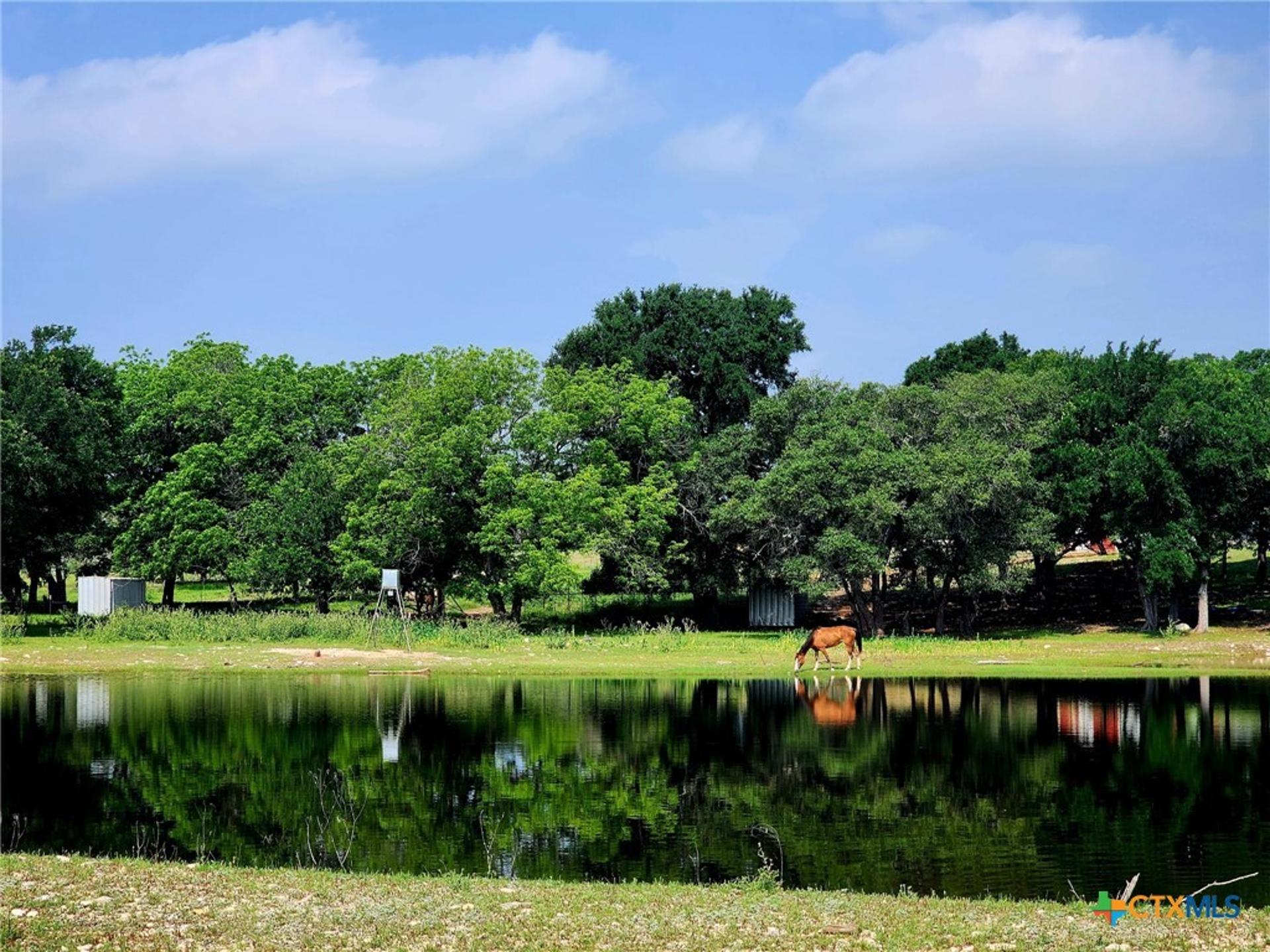 6101 County Road 208, Lampasas, TX, 76550