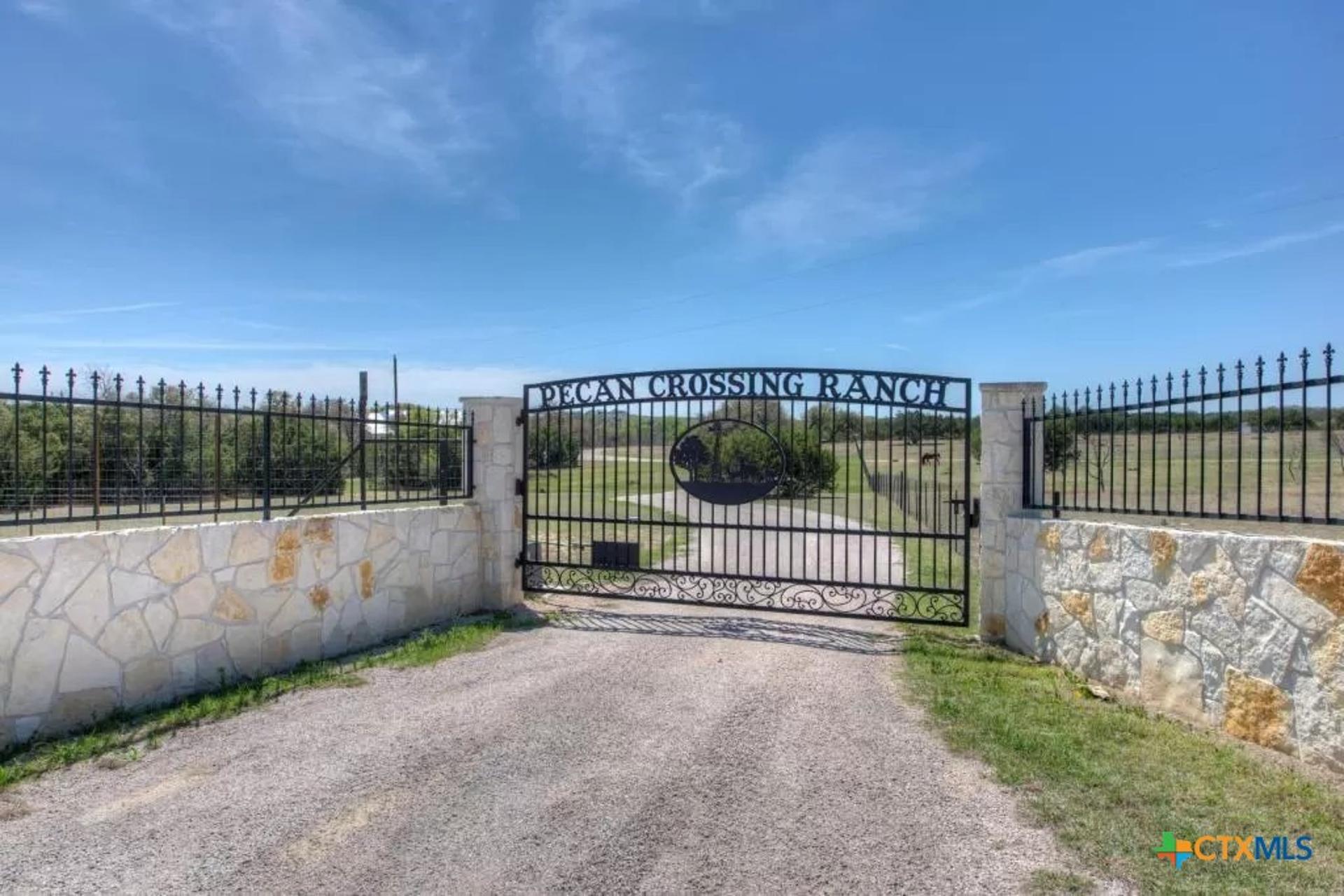 6101 County Road 208, Lampasas, TX, 76550