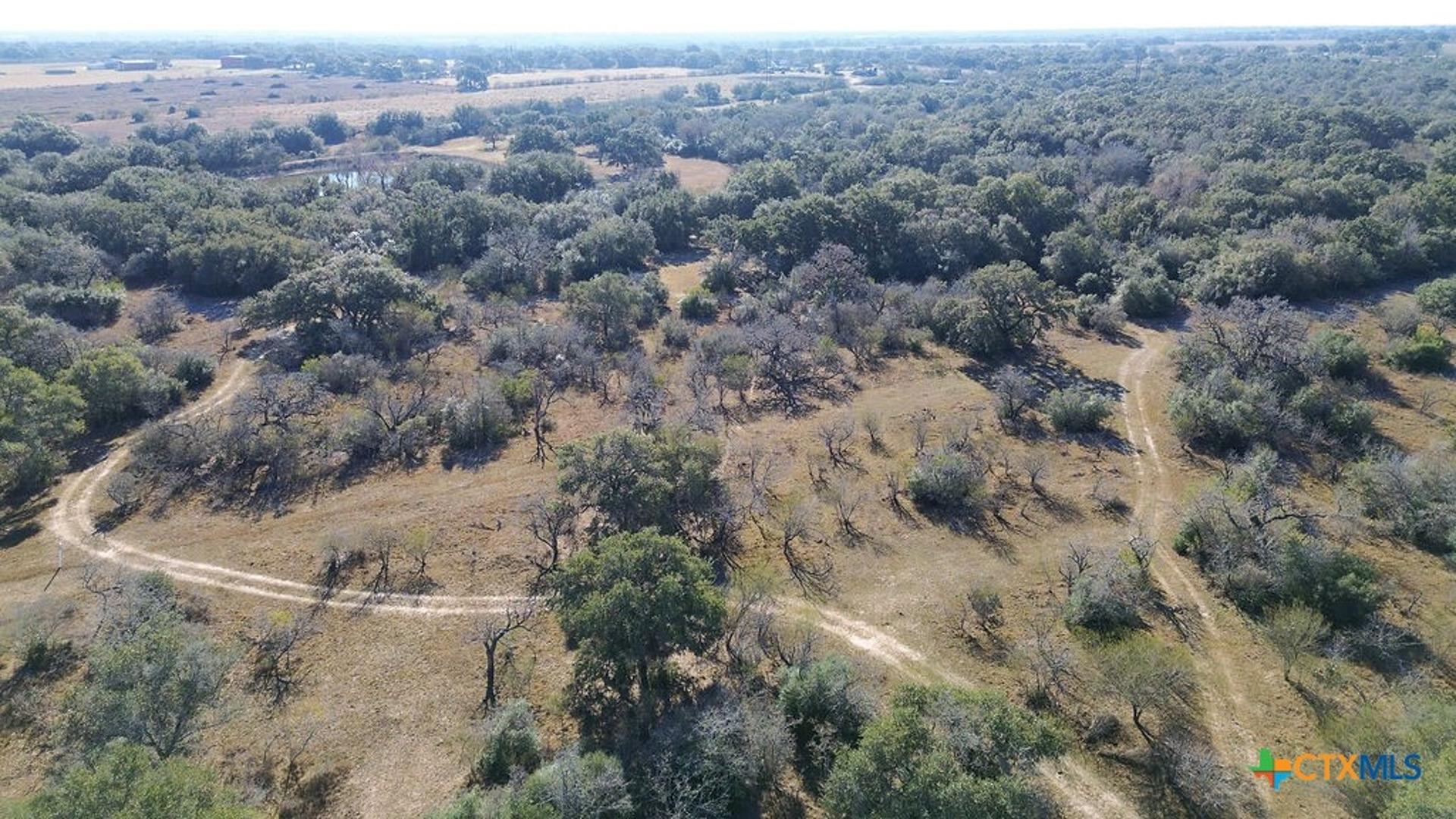 3382 E FM 1961, Goliad, TX, 77963