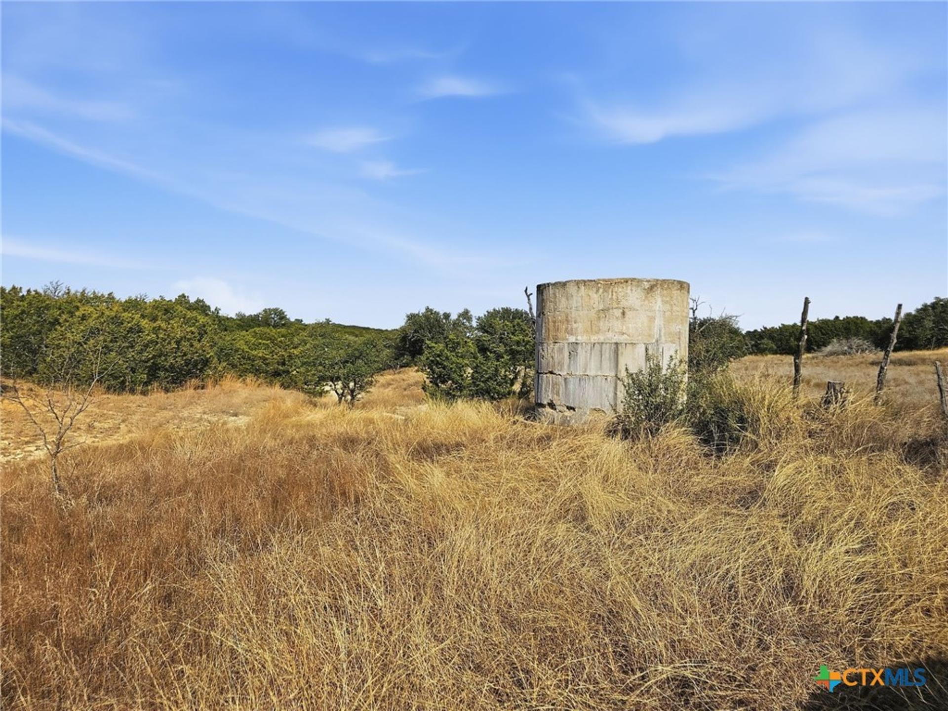 TBD County Road 162, Evant, TX, 76525