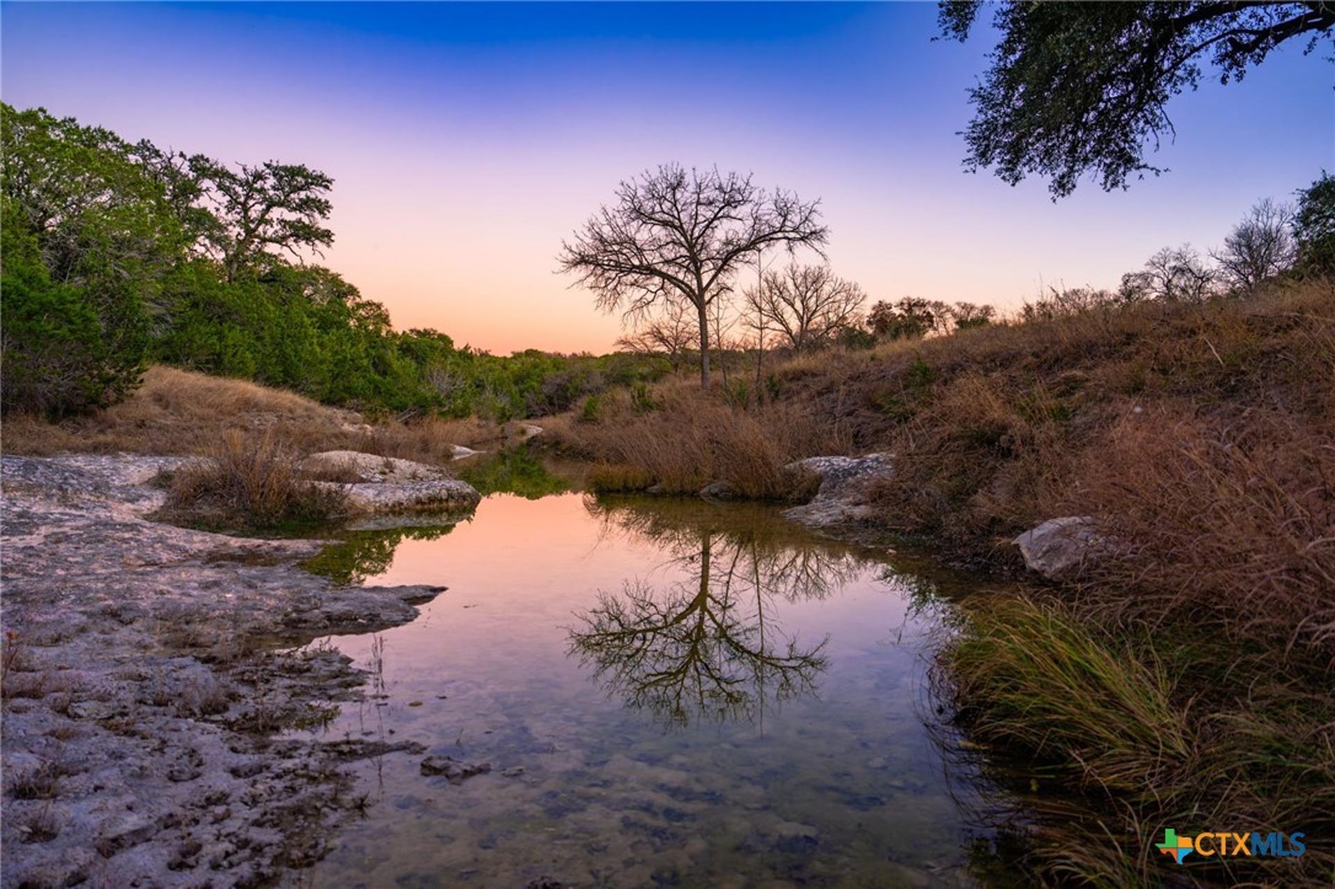 TBD Farm to Market Rd 1047, Lometa, TX, 76853
