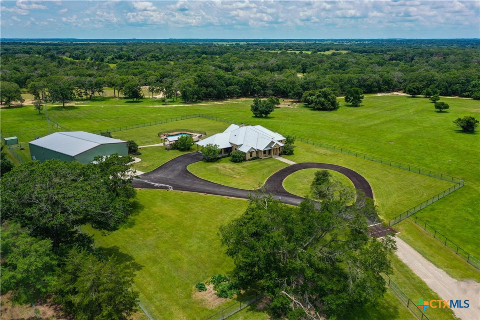 10285 Ferrill Creek Road, Bryan, TX, 77808