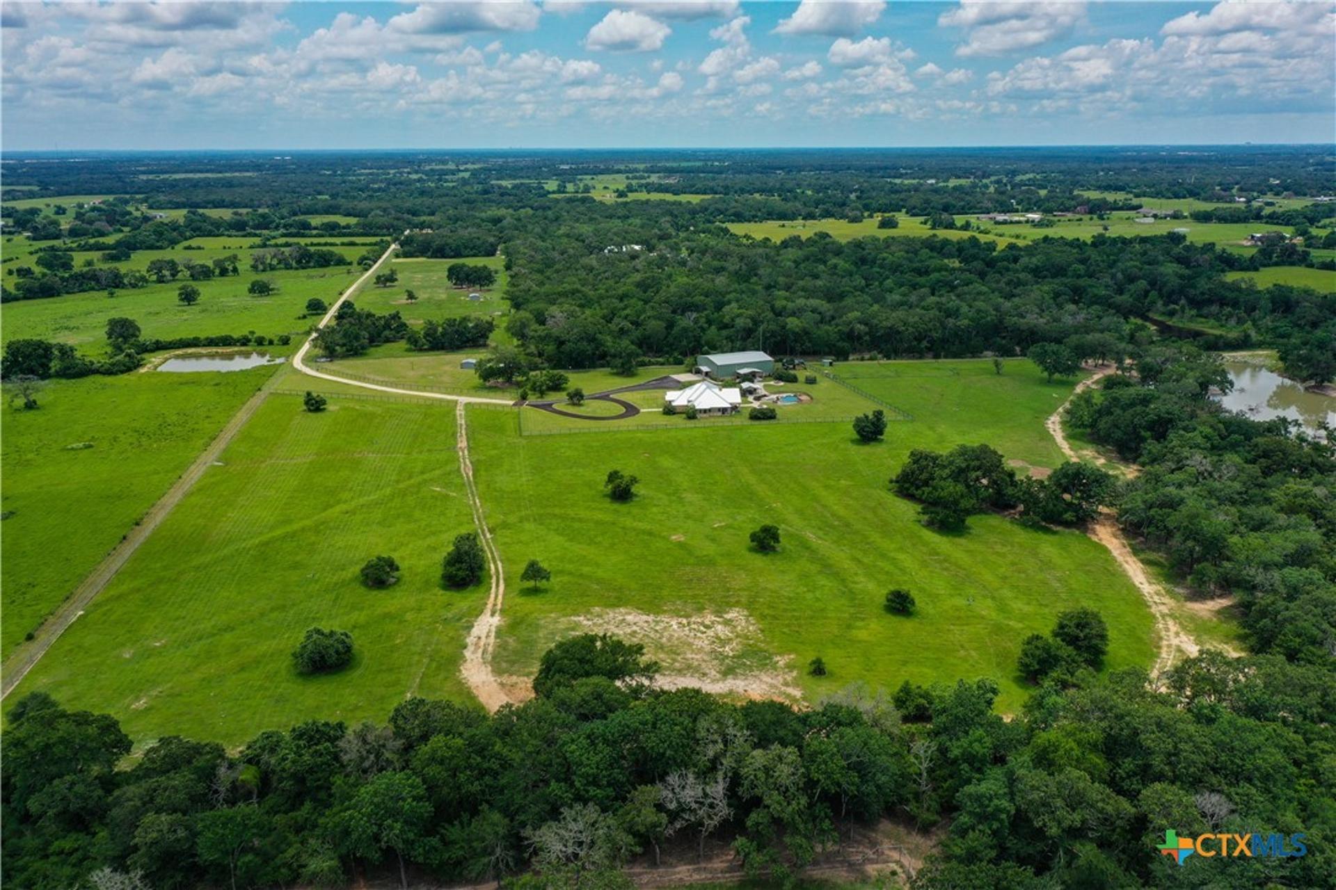 10285 Ferrill Creek Road, Bryan, TX, 77808