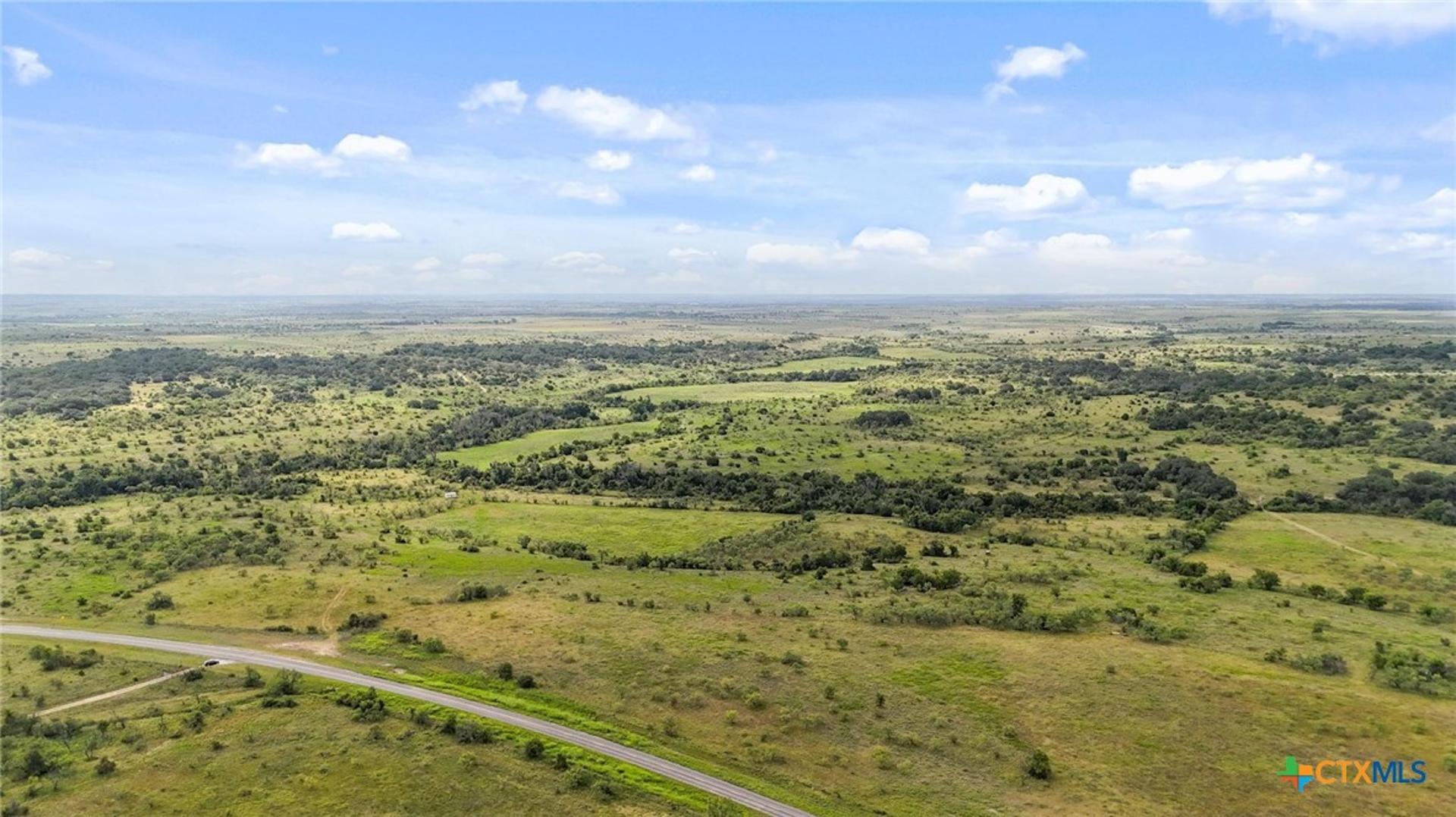 TBD FM 2486 & CR 620, Hamilton, TX, 76531
