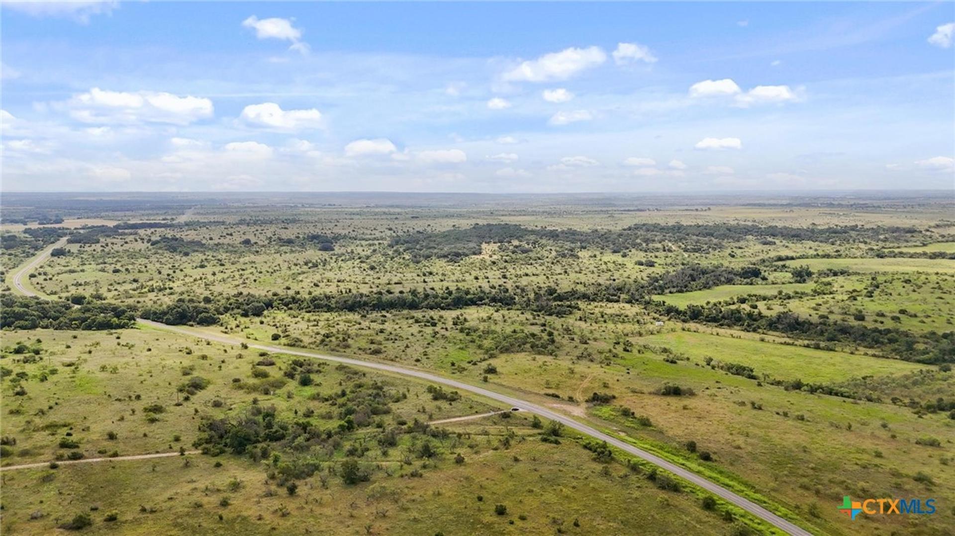 TBD FM 2486 & CR 620, Hamilton, TX, 76531