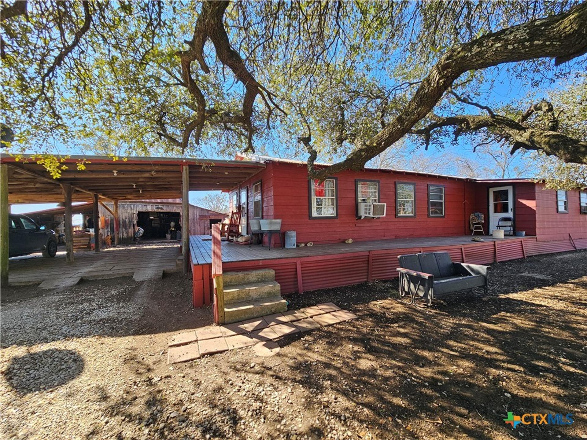 2051 County Road 3155, Valley Mills, TX, 76689