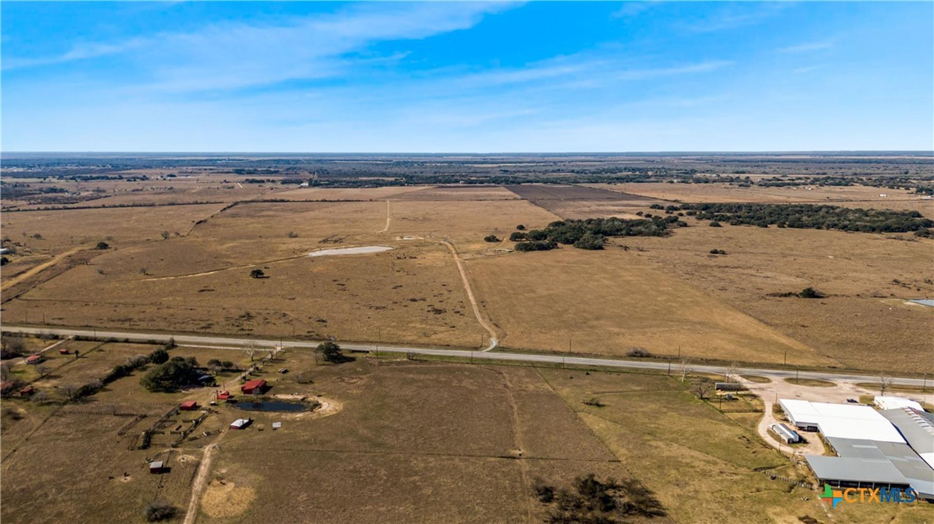 TBD St Hwy 111, Edna, TX, 77957