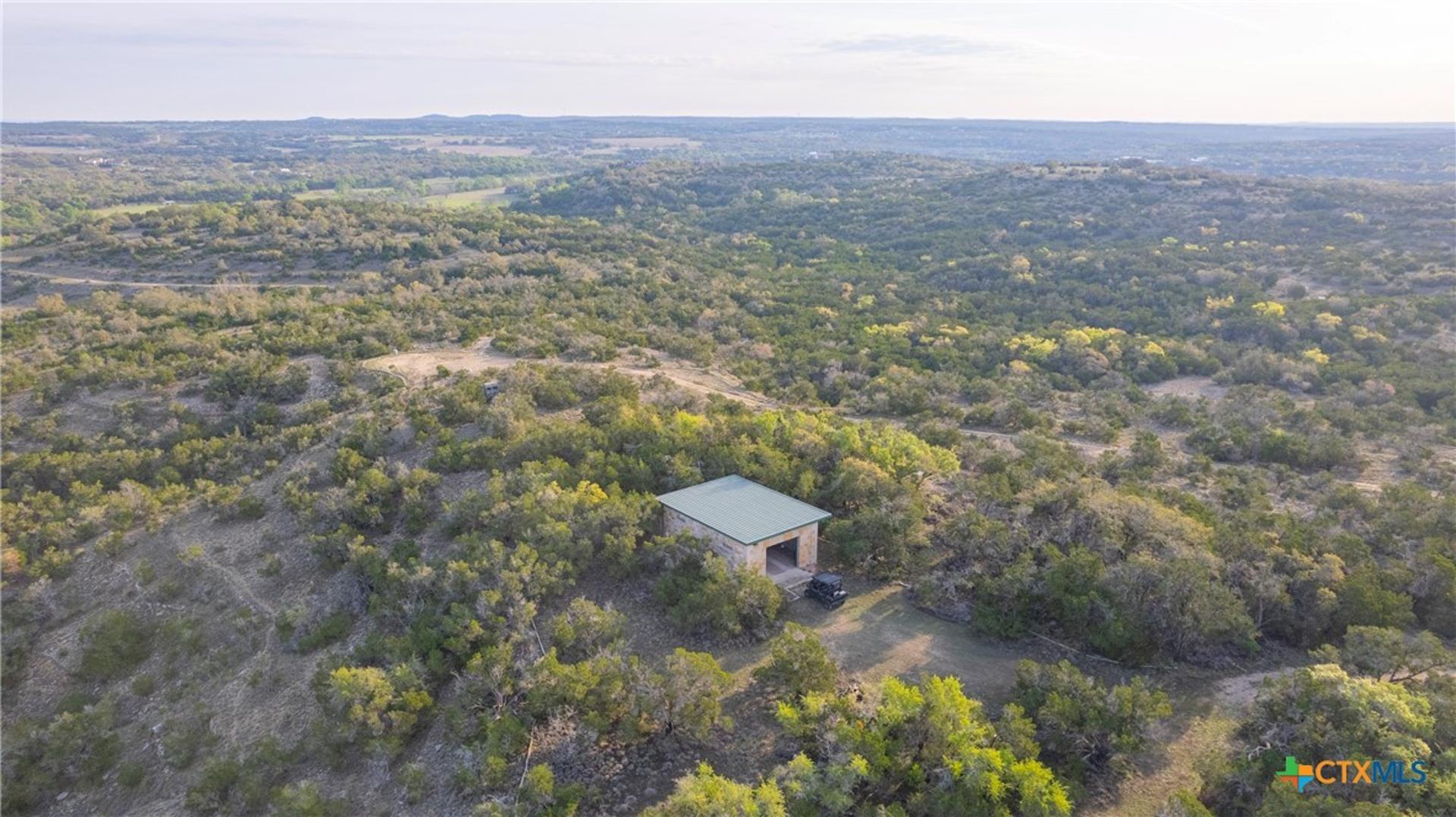 TBD Bell Springs, Dripping Springs, TX, 78620