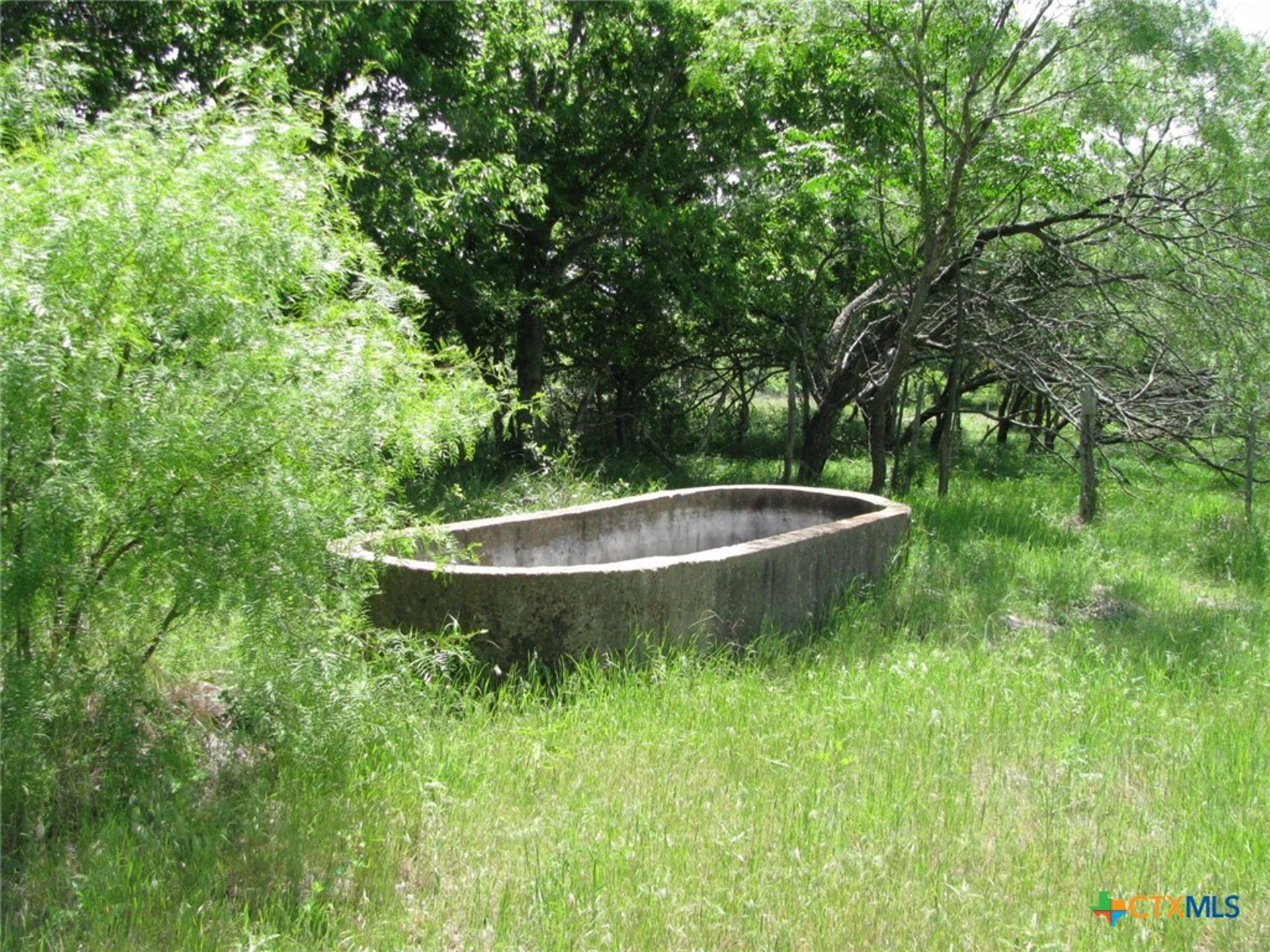 TBD FM 2842, Hamilton, TX, 76531