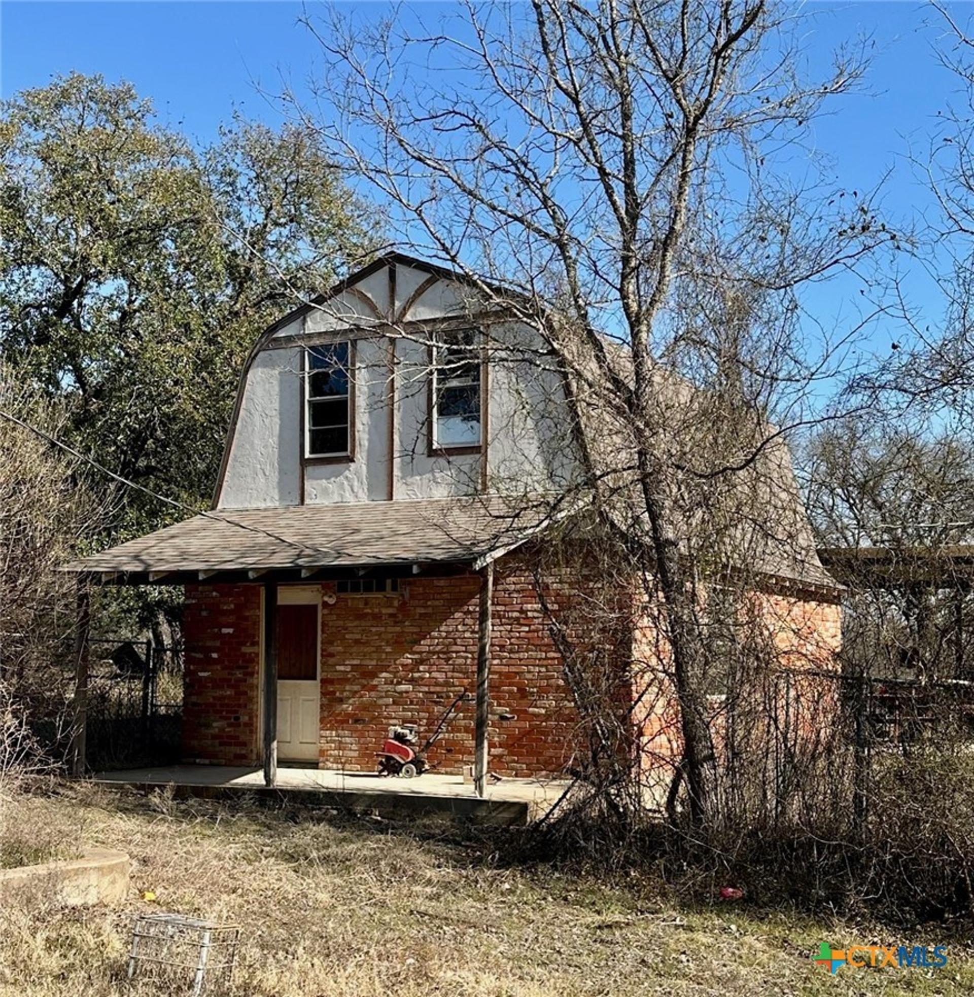 1950 County Road 299, Gatesville, TX, 76528