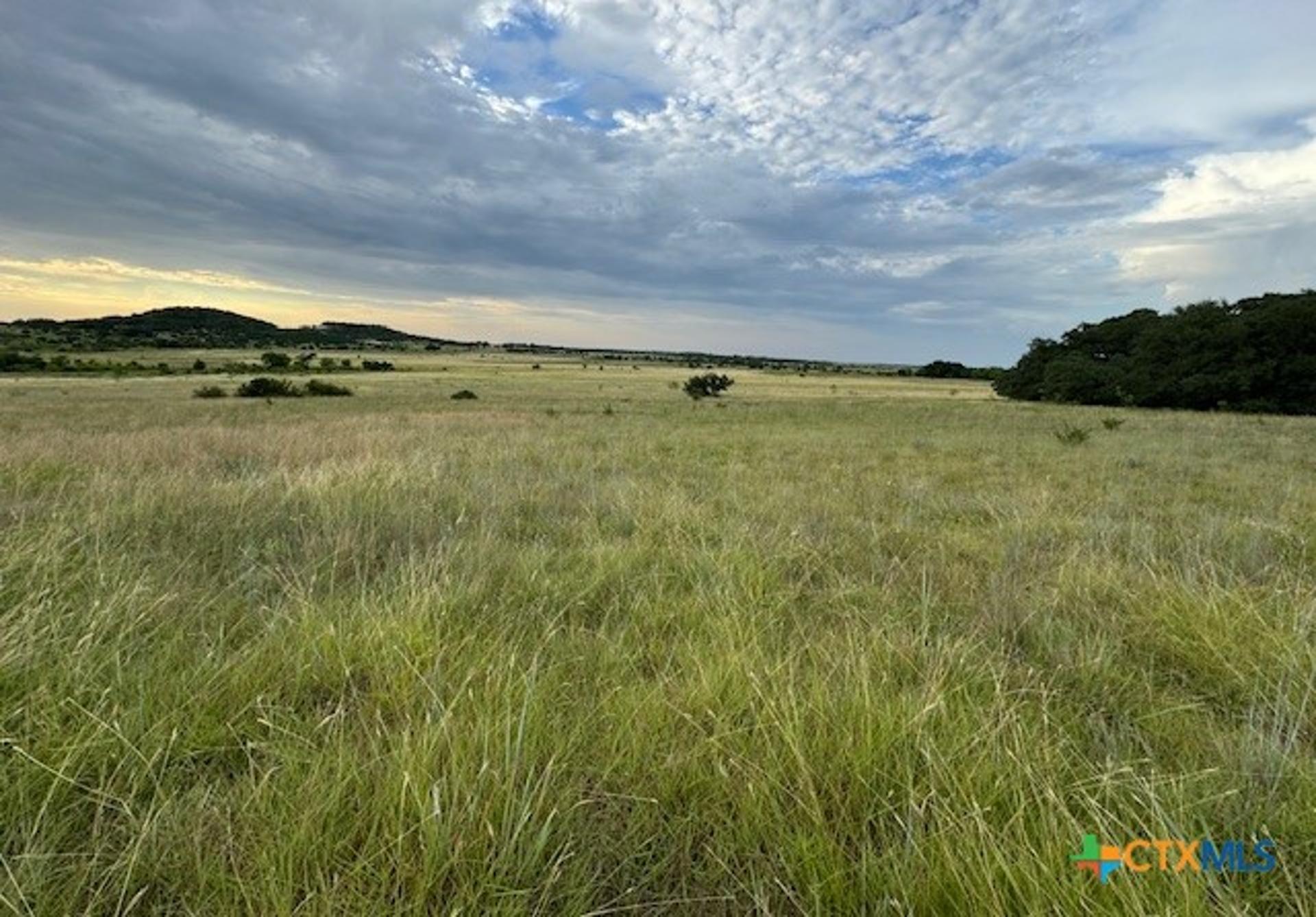 TBD County Road 139, Gatesville, TX, 76528