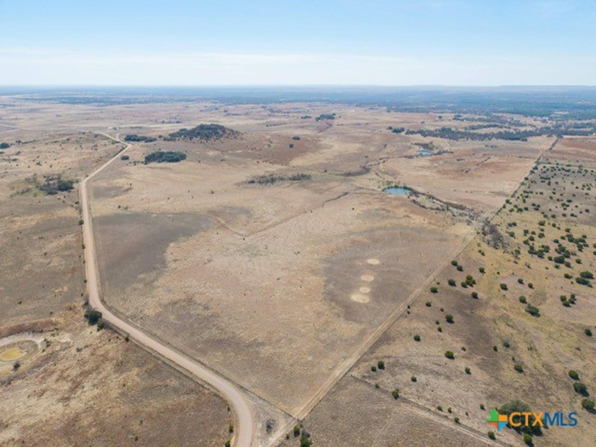 TBD County Road 139, Gatesville, TX, 76528