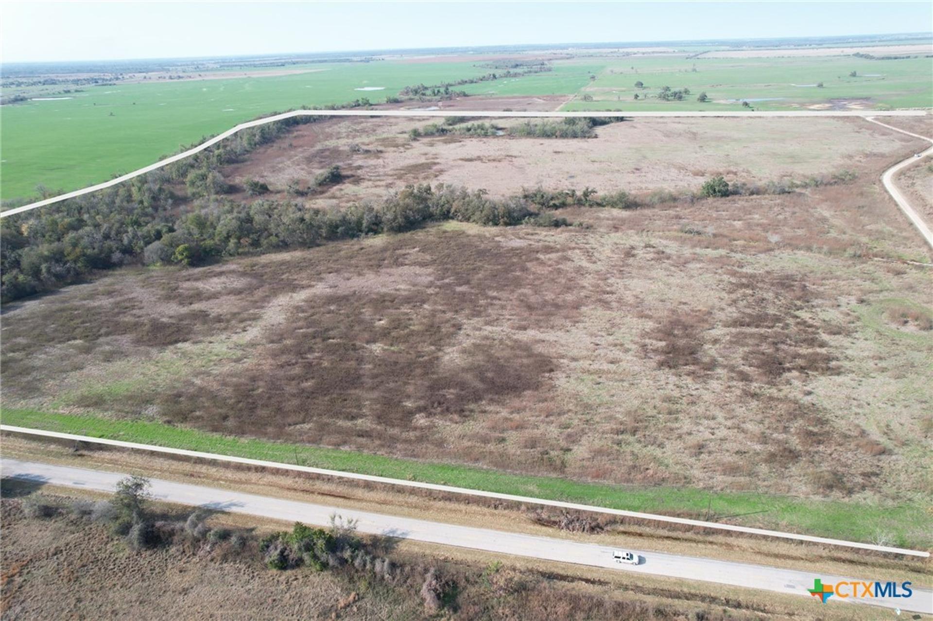 0 FM 413, Reagan, TX, 76680