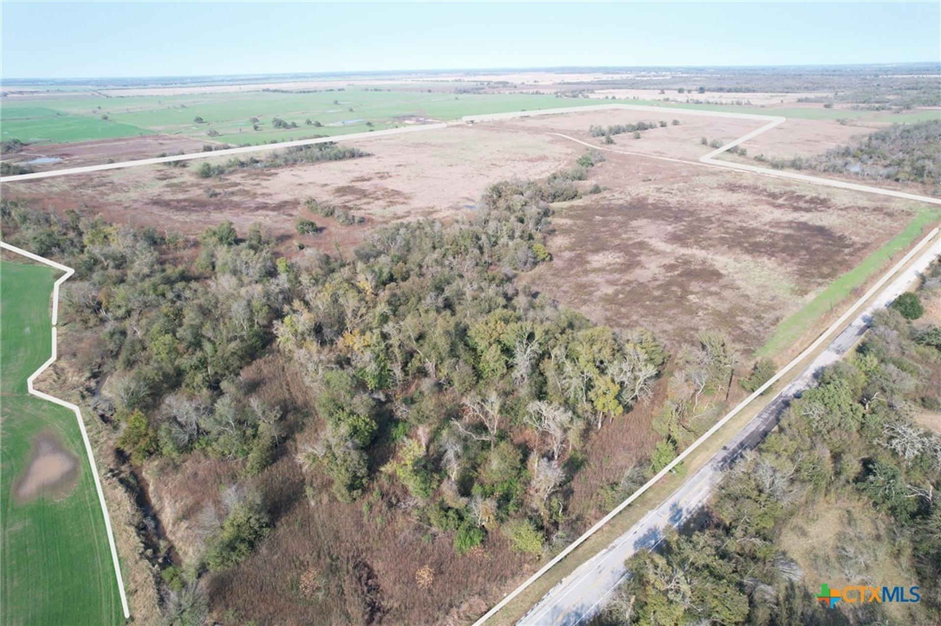 0 FM 413, Reagan, TX, 76680