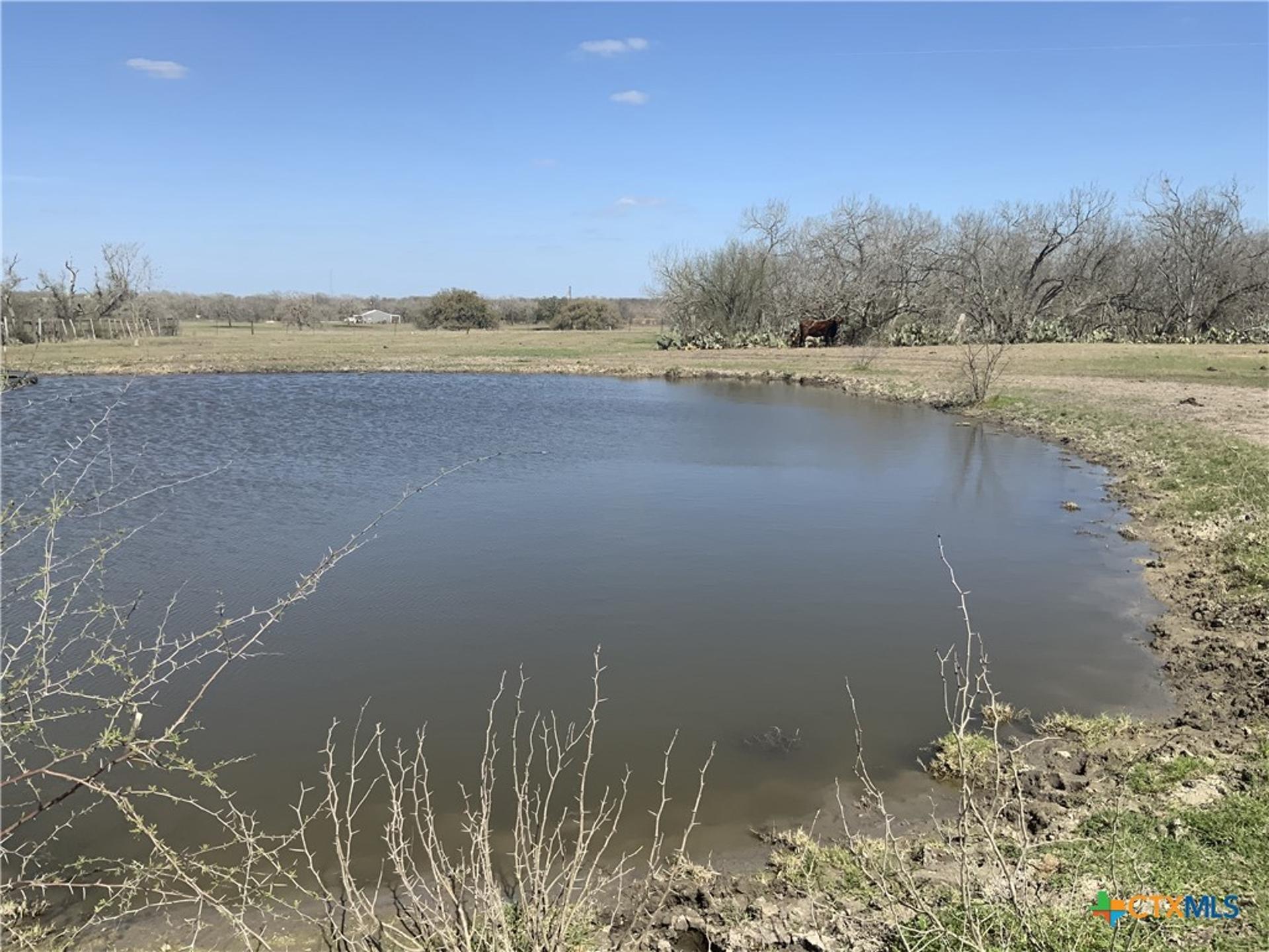 2647 Fm 3282, Gonzales, TX, 78629