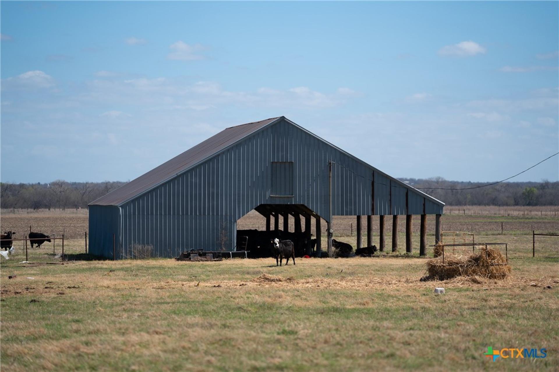 TBD 21st, Cameron, TX, 76520