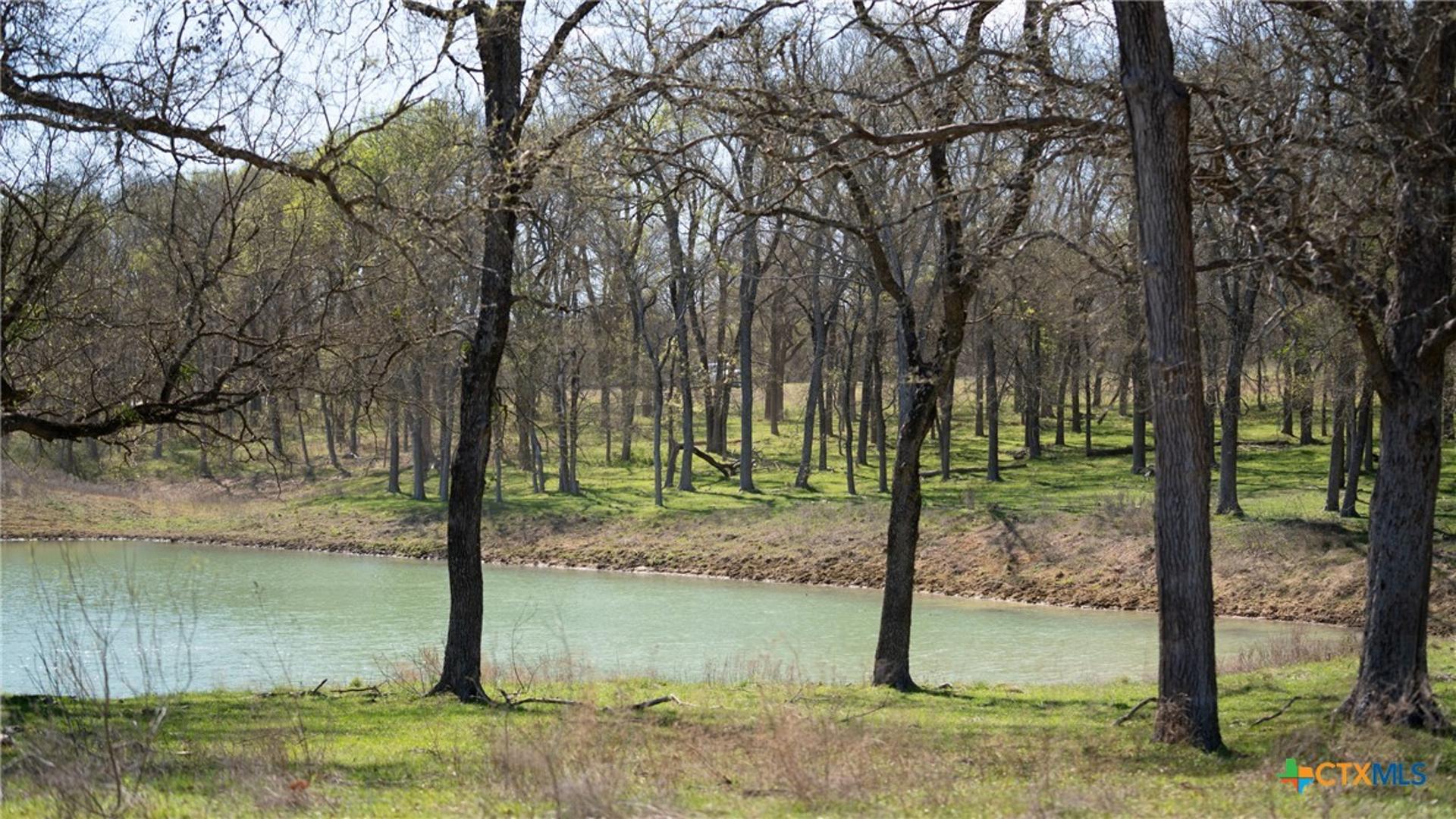 TBD 21st, Cameron, TX, 76520