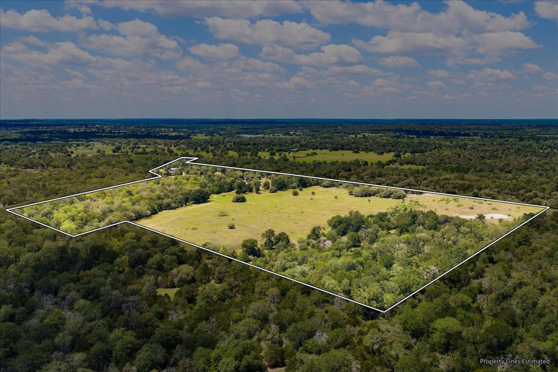 2516 Klimek, Fayetteville, TX, 78940