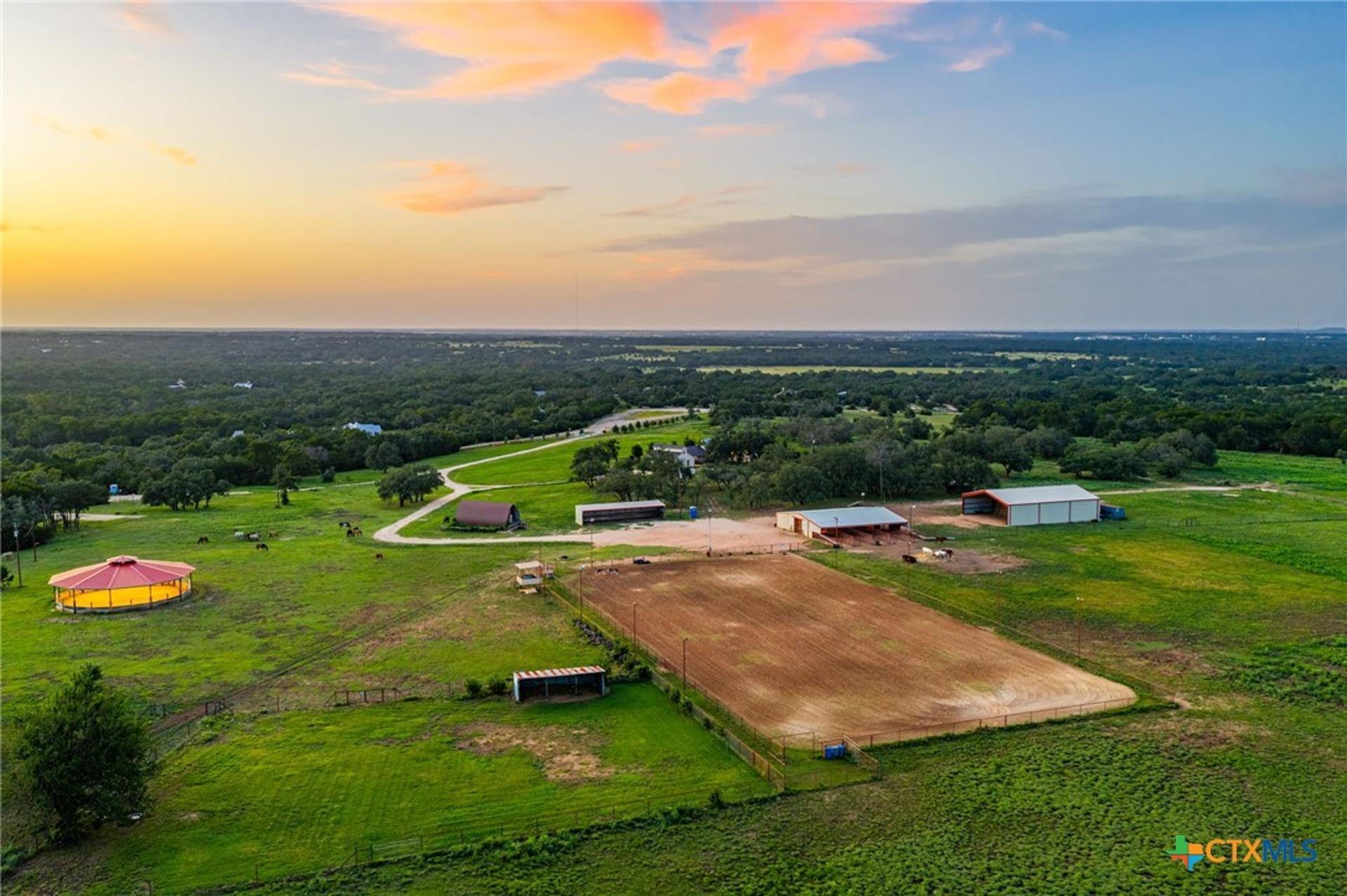 2055 County Road 284, Liberty Hill, TX, 78642