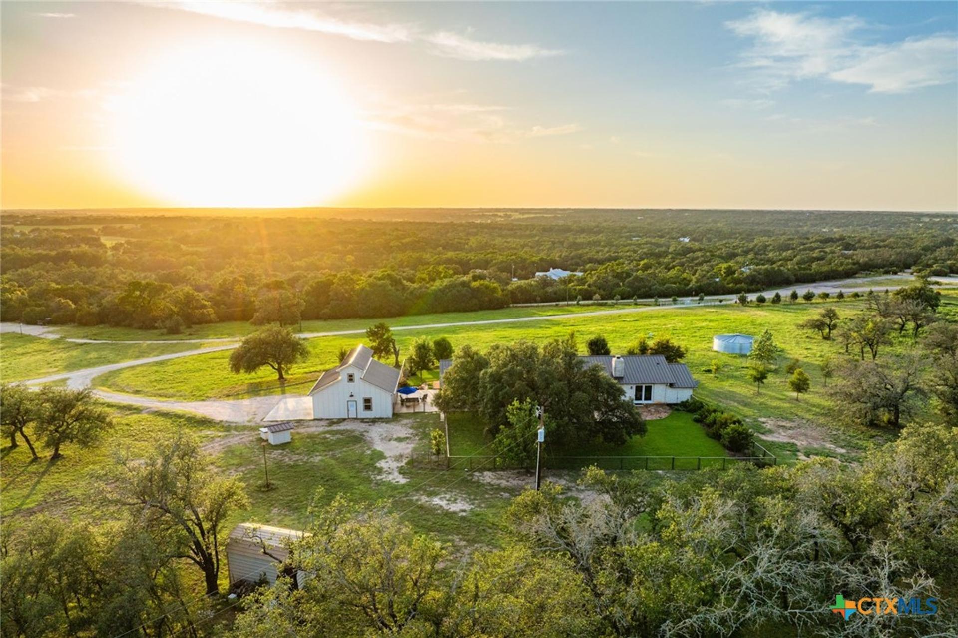 2055 County Road 284, Liberty Hill, TX, 78642