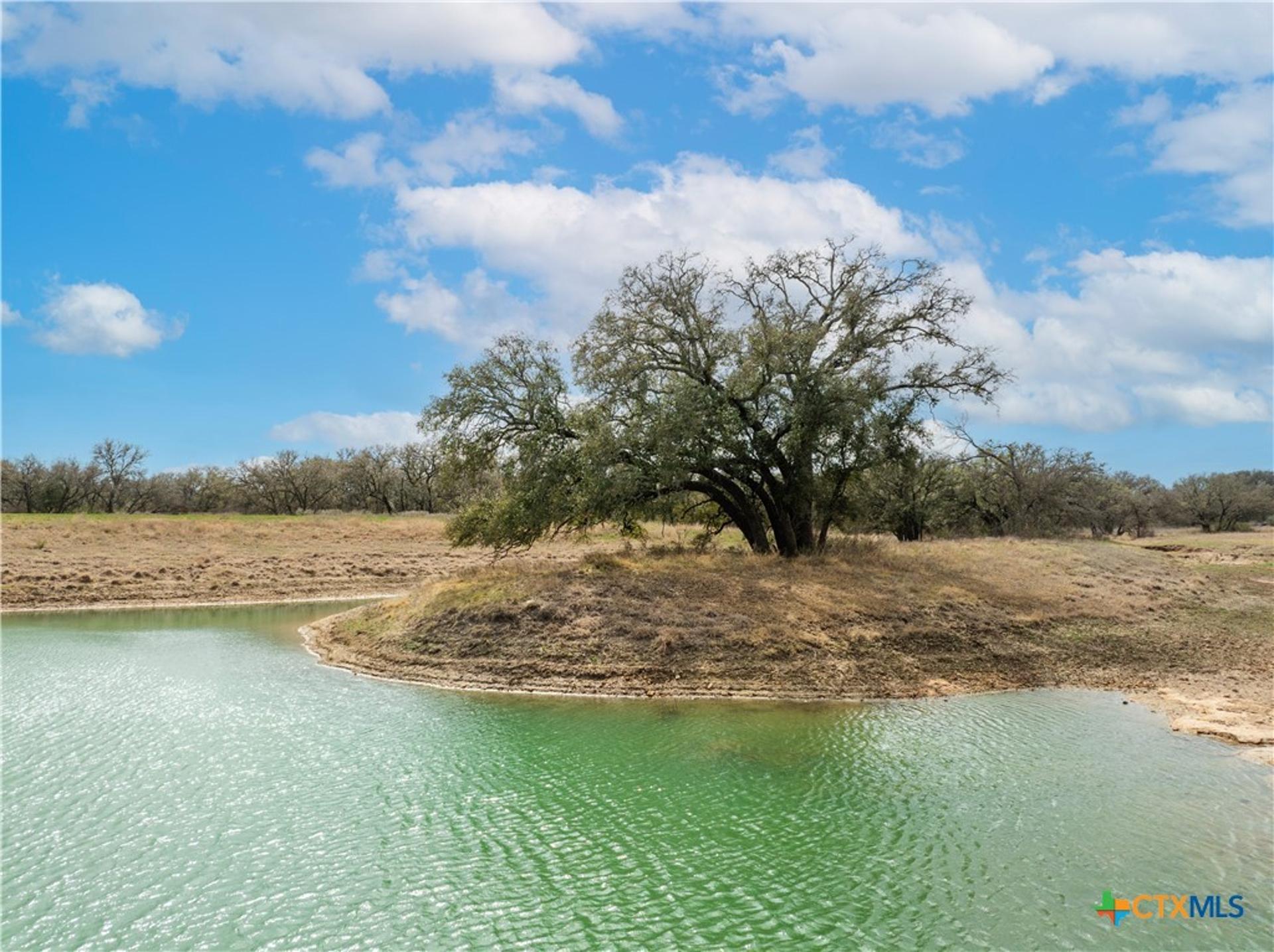 630 N CR 531, Mullin, TX, 76864