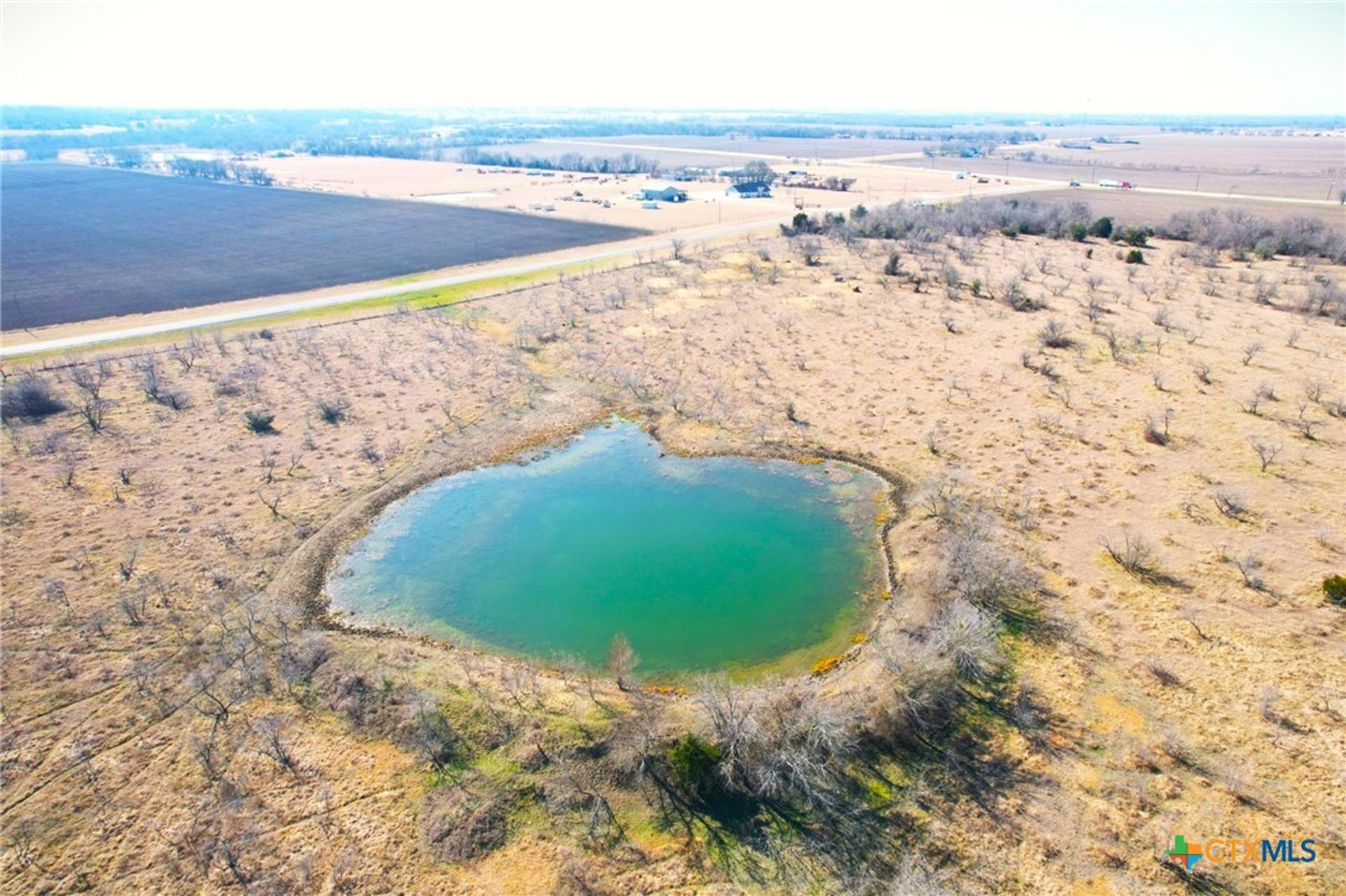 FM 2643 FM 2643, Lorena, TX, 76655