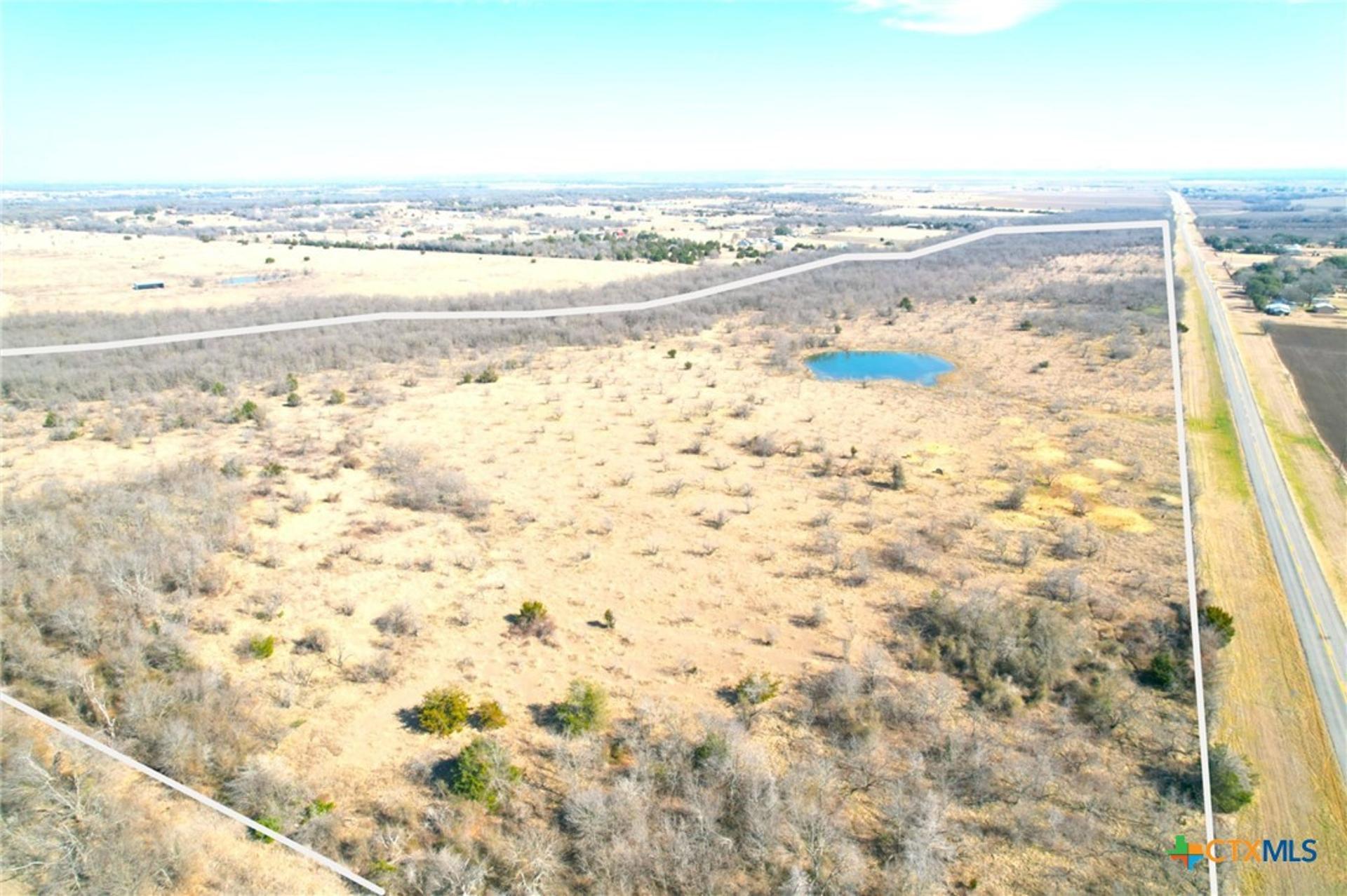 FM 2643 FM 2643, Lorena, TX, 76655