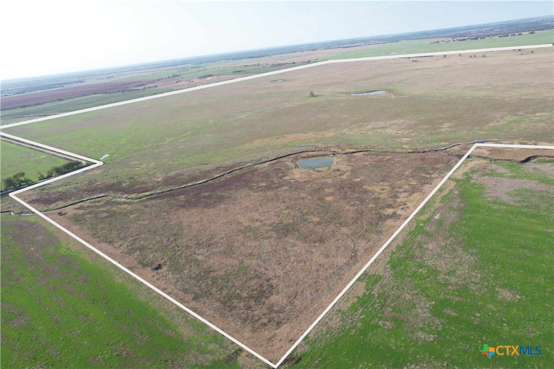 0 CR 223 CR 229, Marlin, TX, 76661